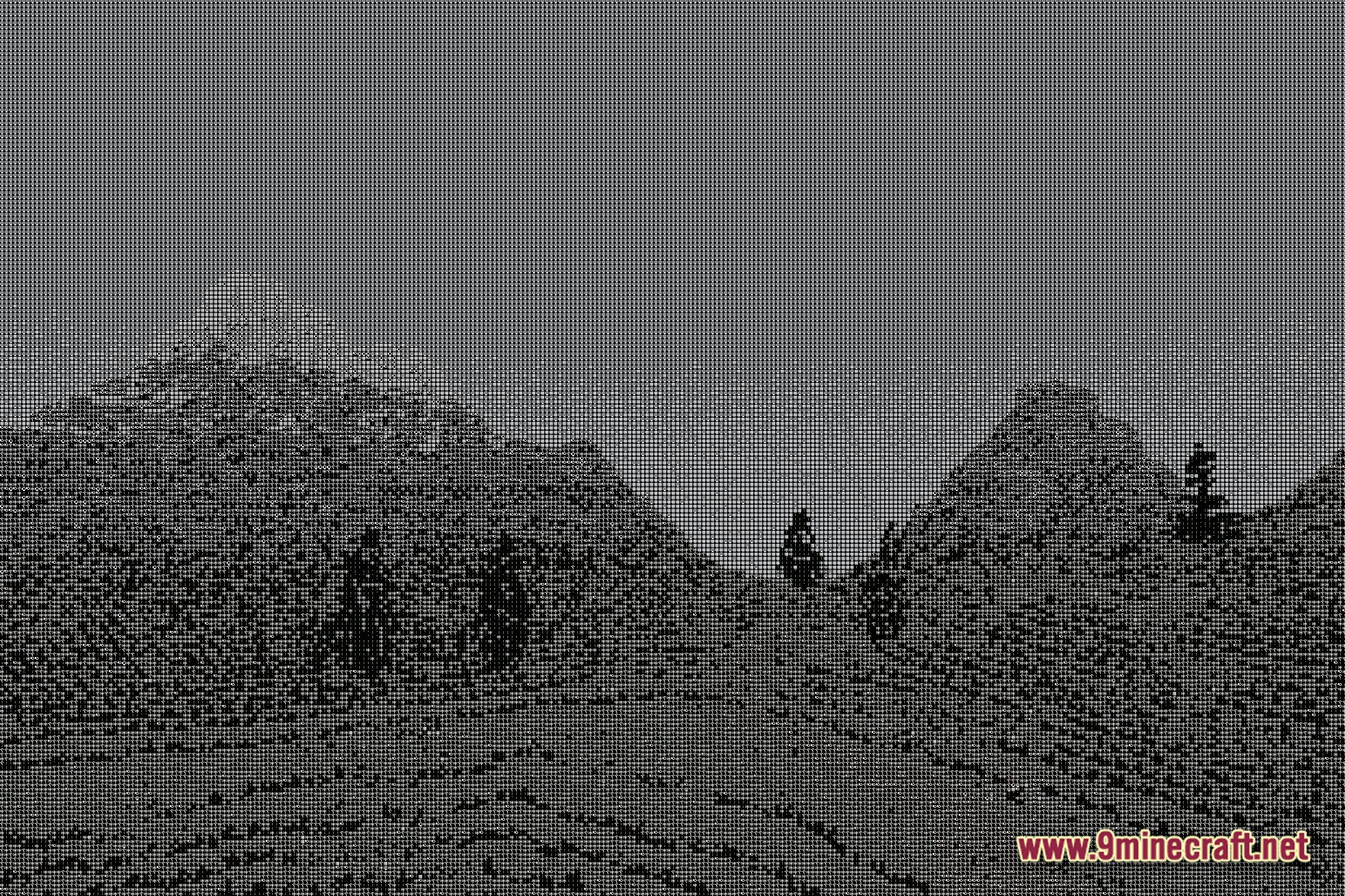 Bit Glyphs Shaders Screenshot 6