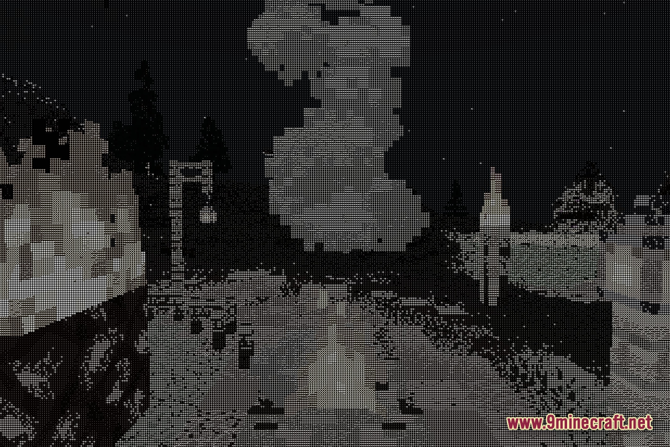 Bit Glyphs Shaders Screenshot 7