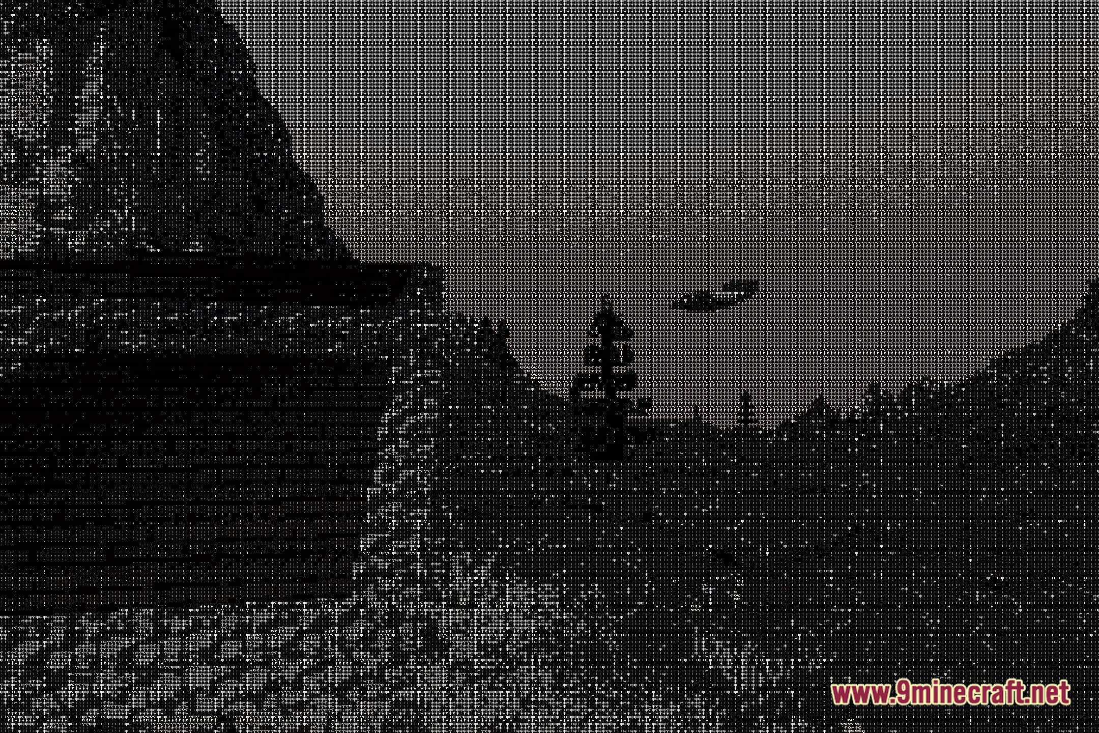 Bit Glyphs Shaders Screenshot 8