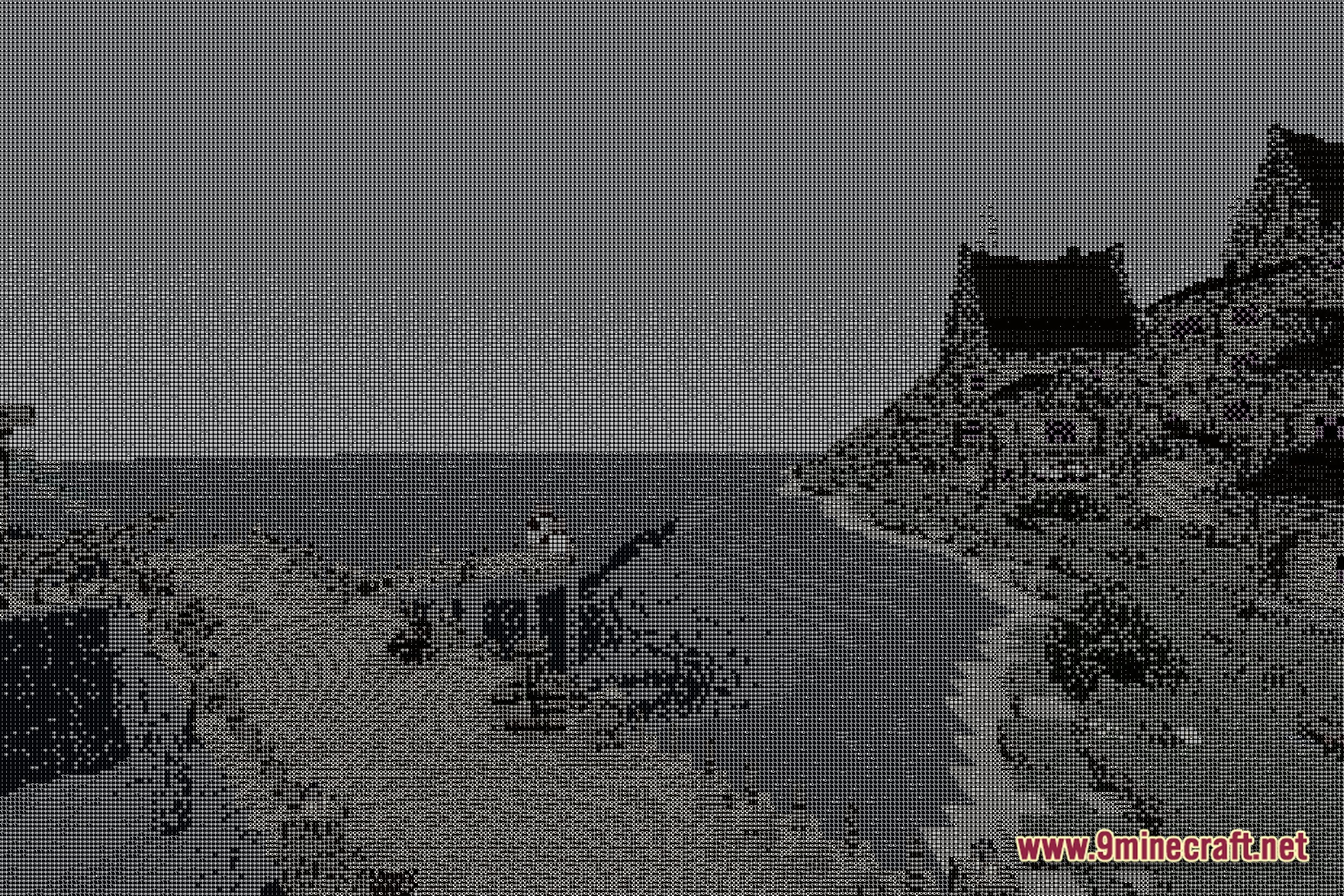 Bit Glyphs Shaders Screenshot 9