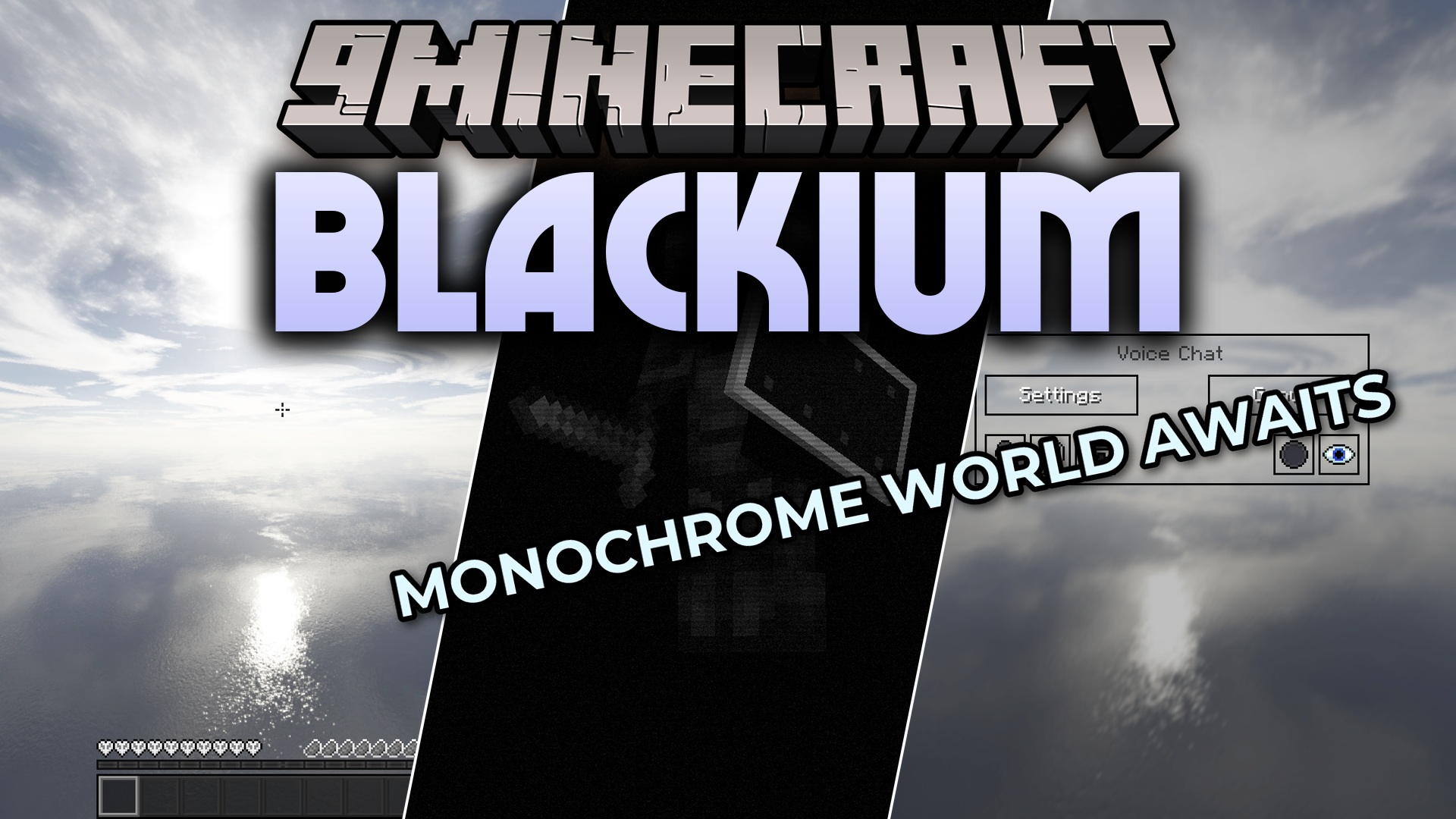 Blackium Resource Pack