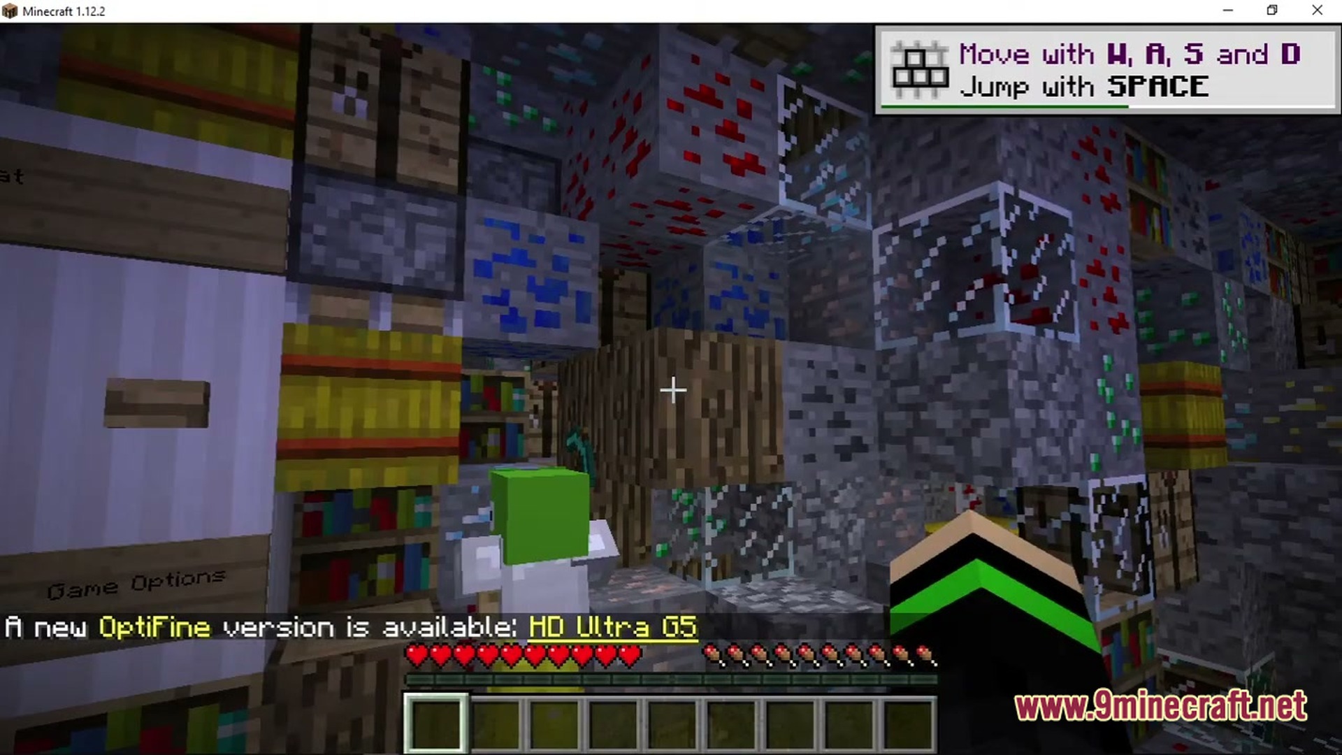 Blocked in Combat Remastered Map Screenshot 3