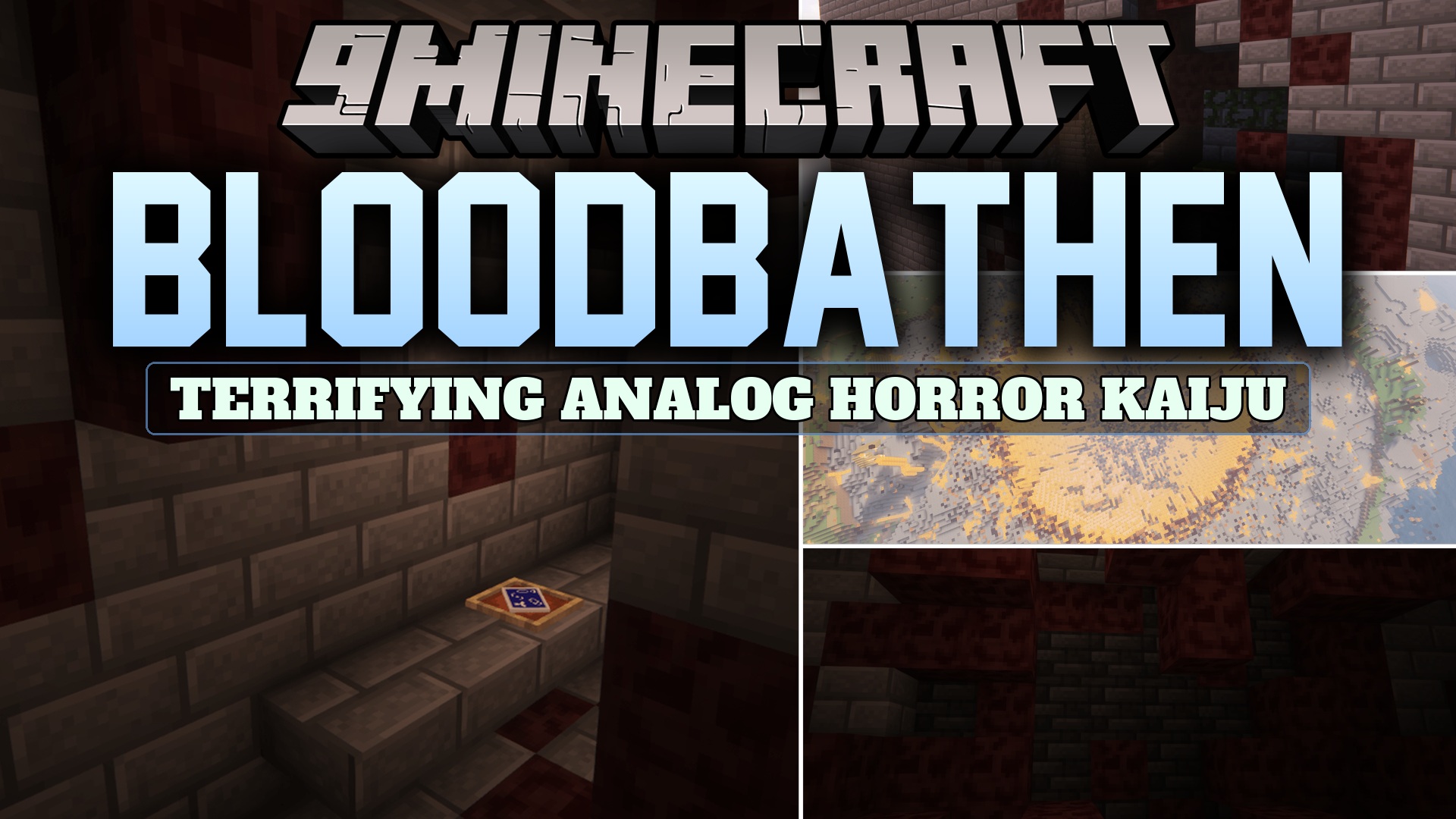 Bloodbathen Mod