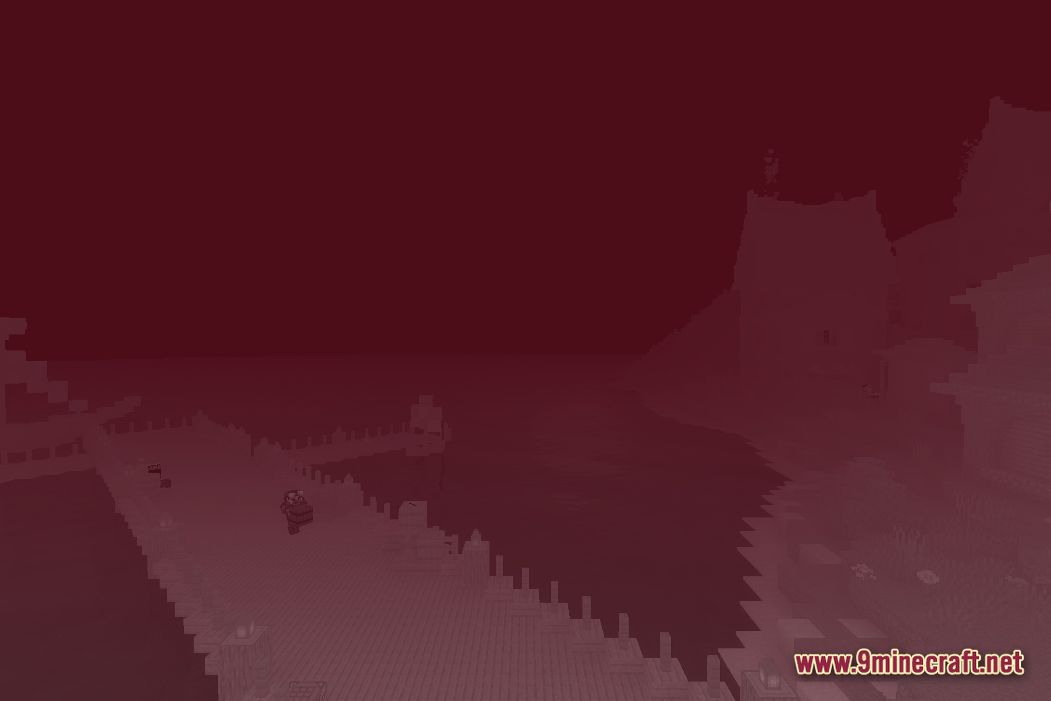 BloodyShaders Shaders Screenshot 2