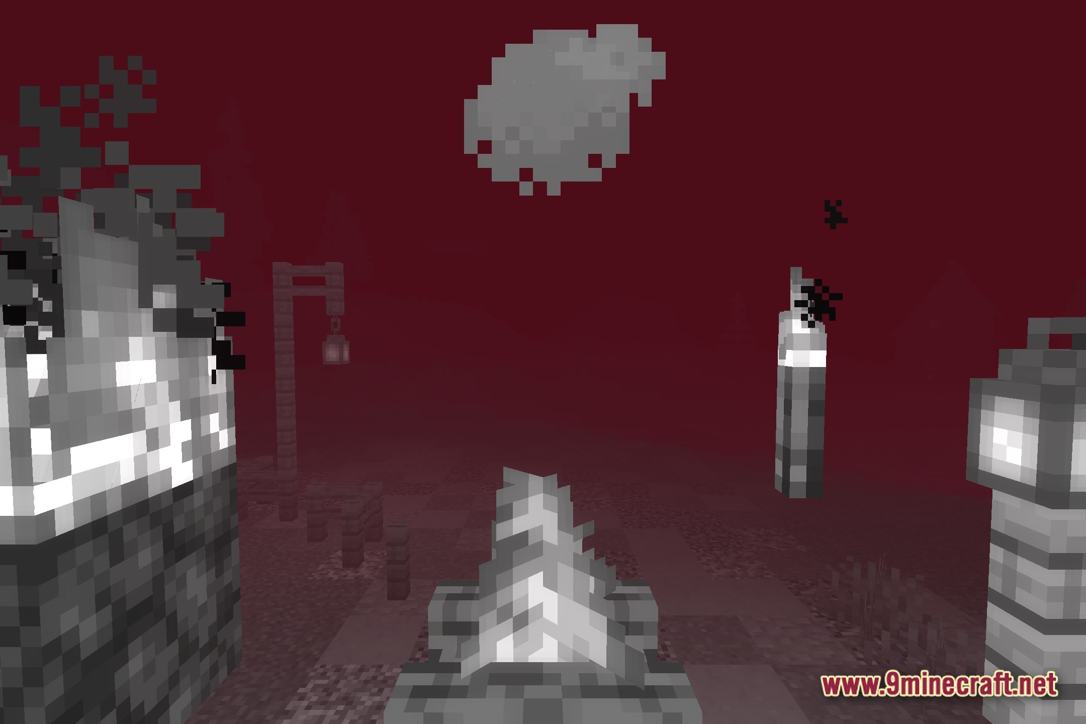 BloodyShaders Shaders Screenshot 7