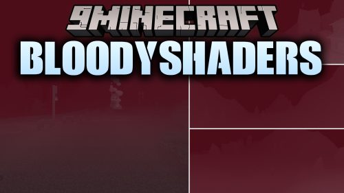 BloodyShaders Shaders