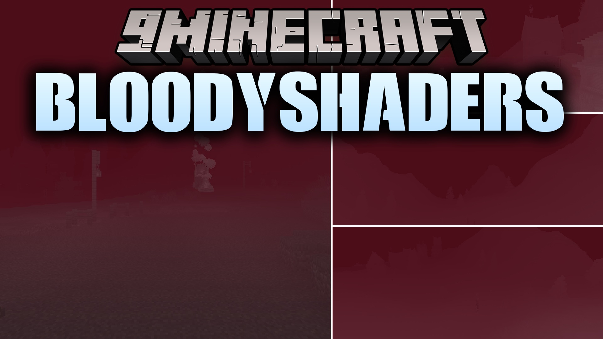 BloodyShaders Shaders