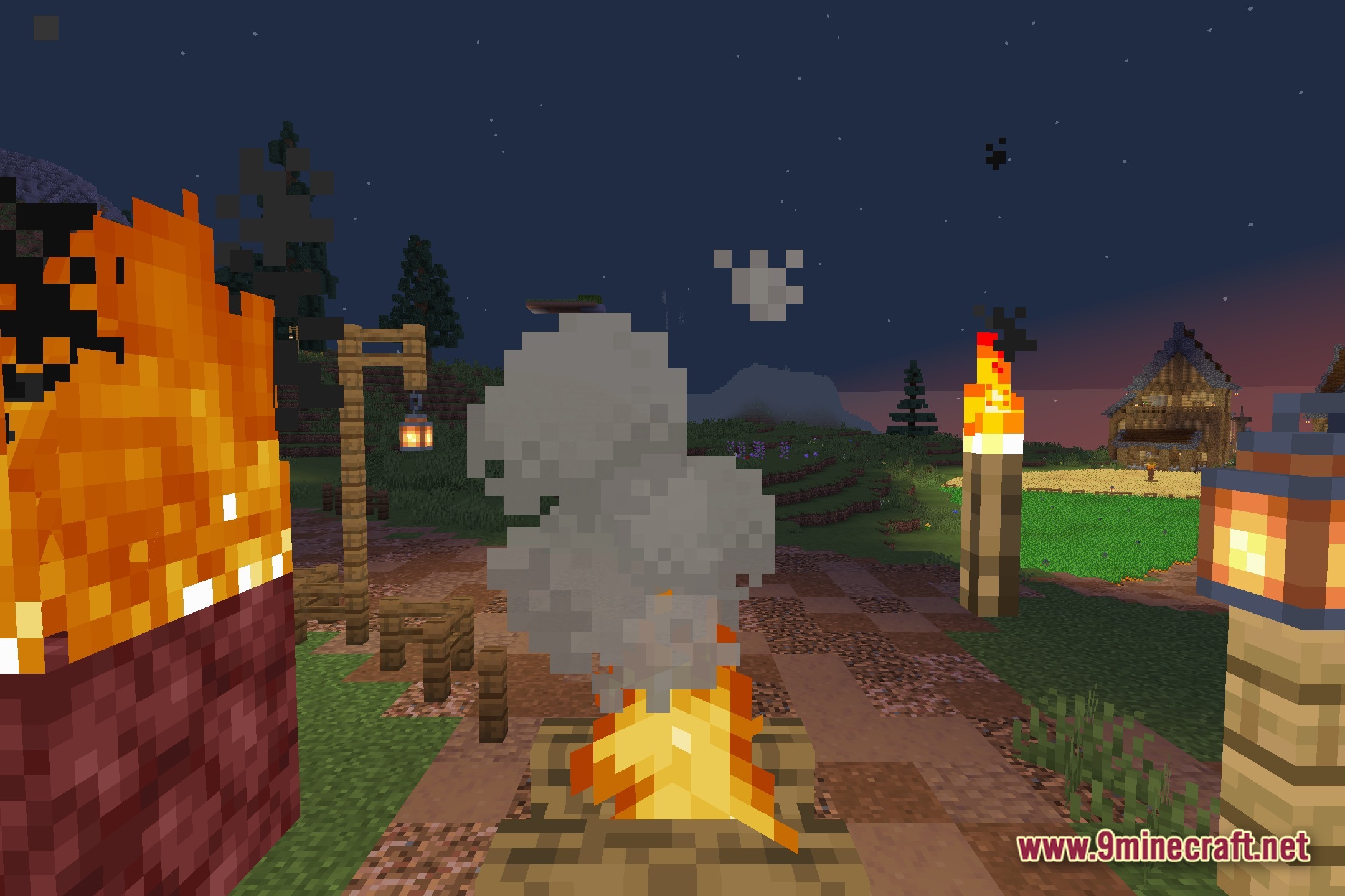 Blue's Core Shaders Screenshot 7