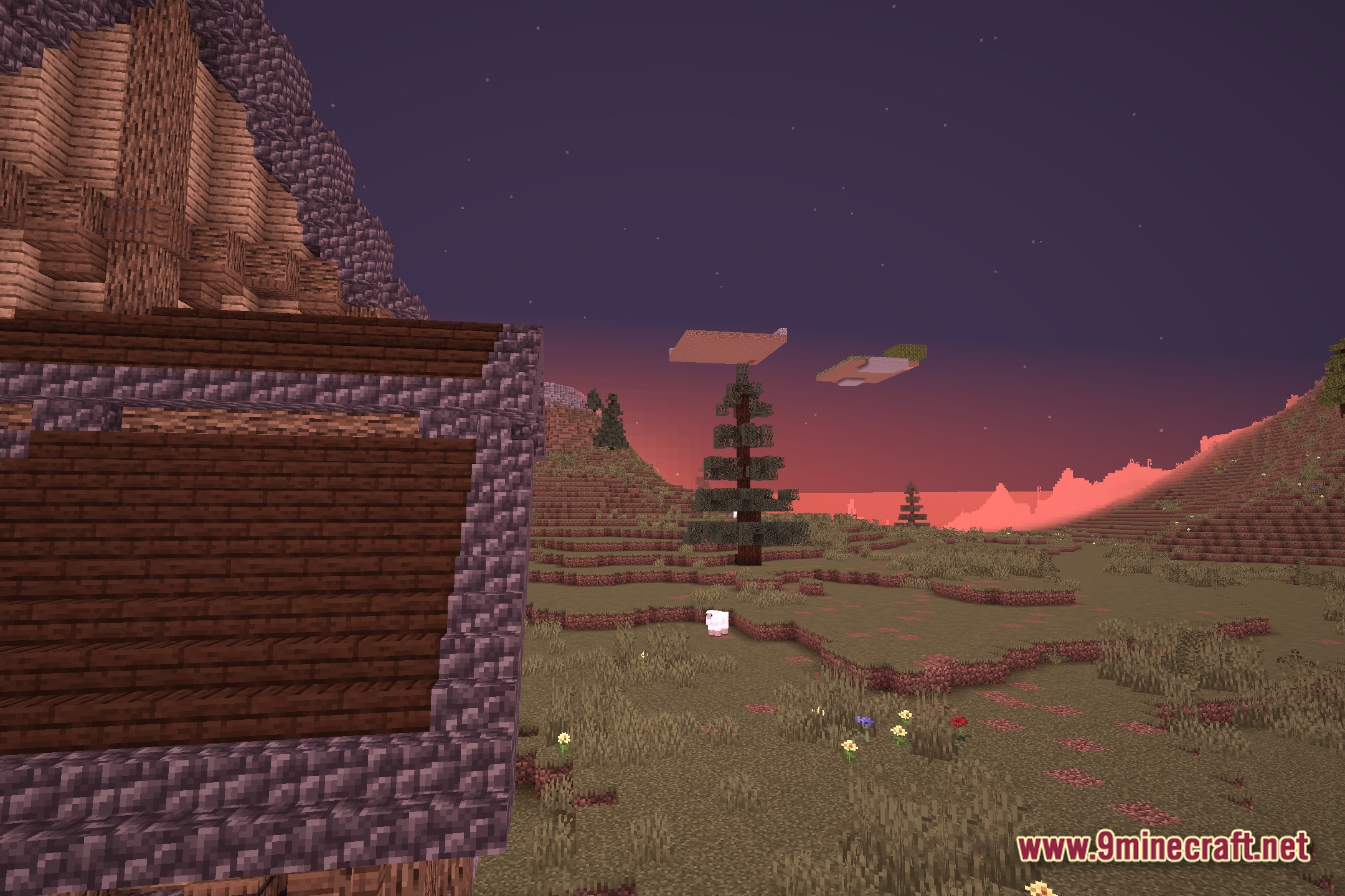 Blush Bloom Aura Shaders Screenshot 8