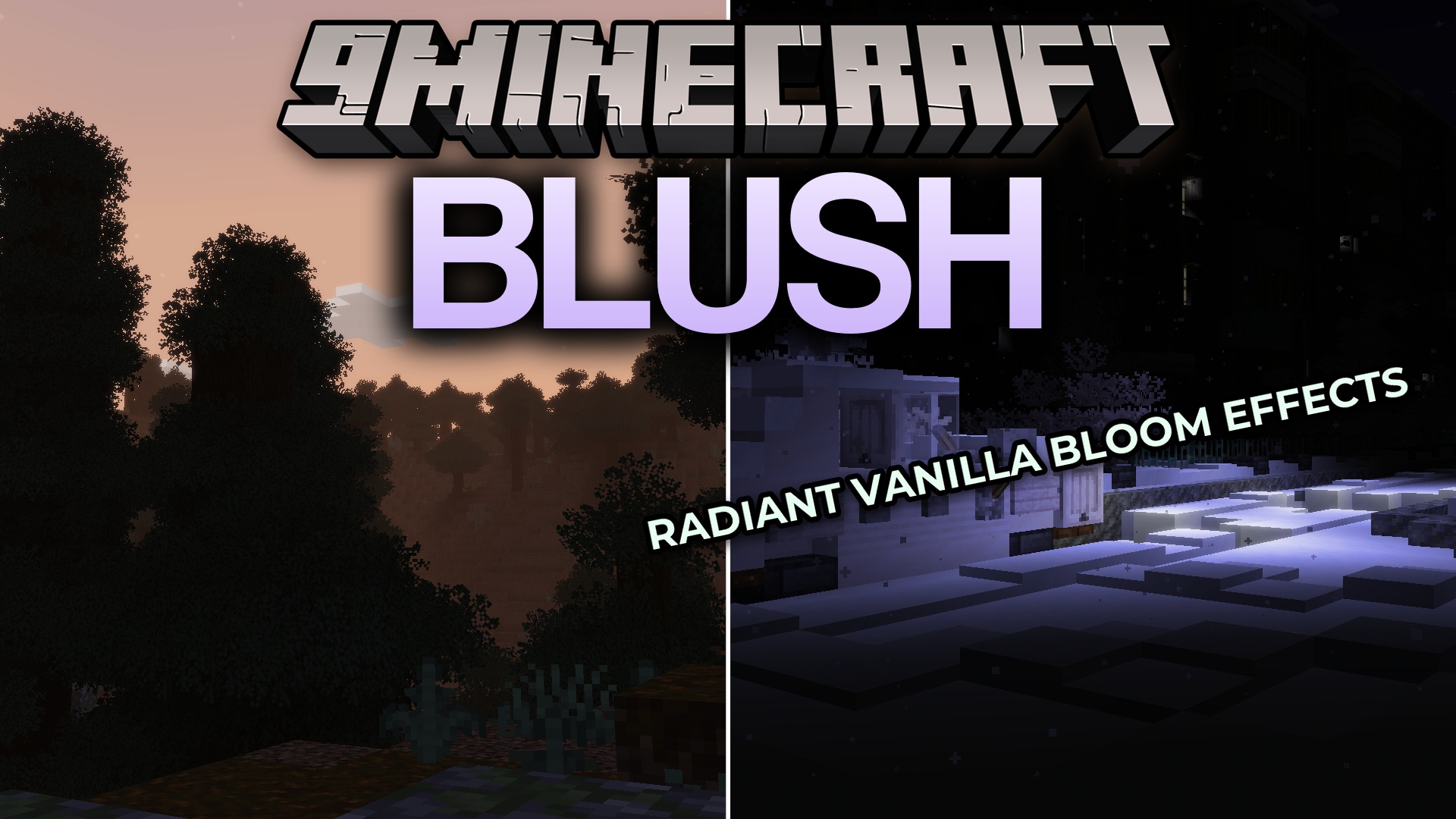 Blush Resource Pack