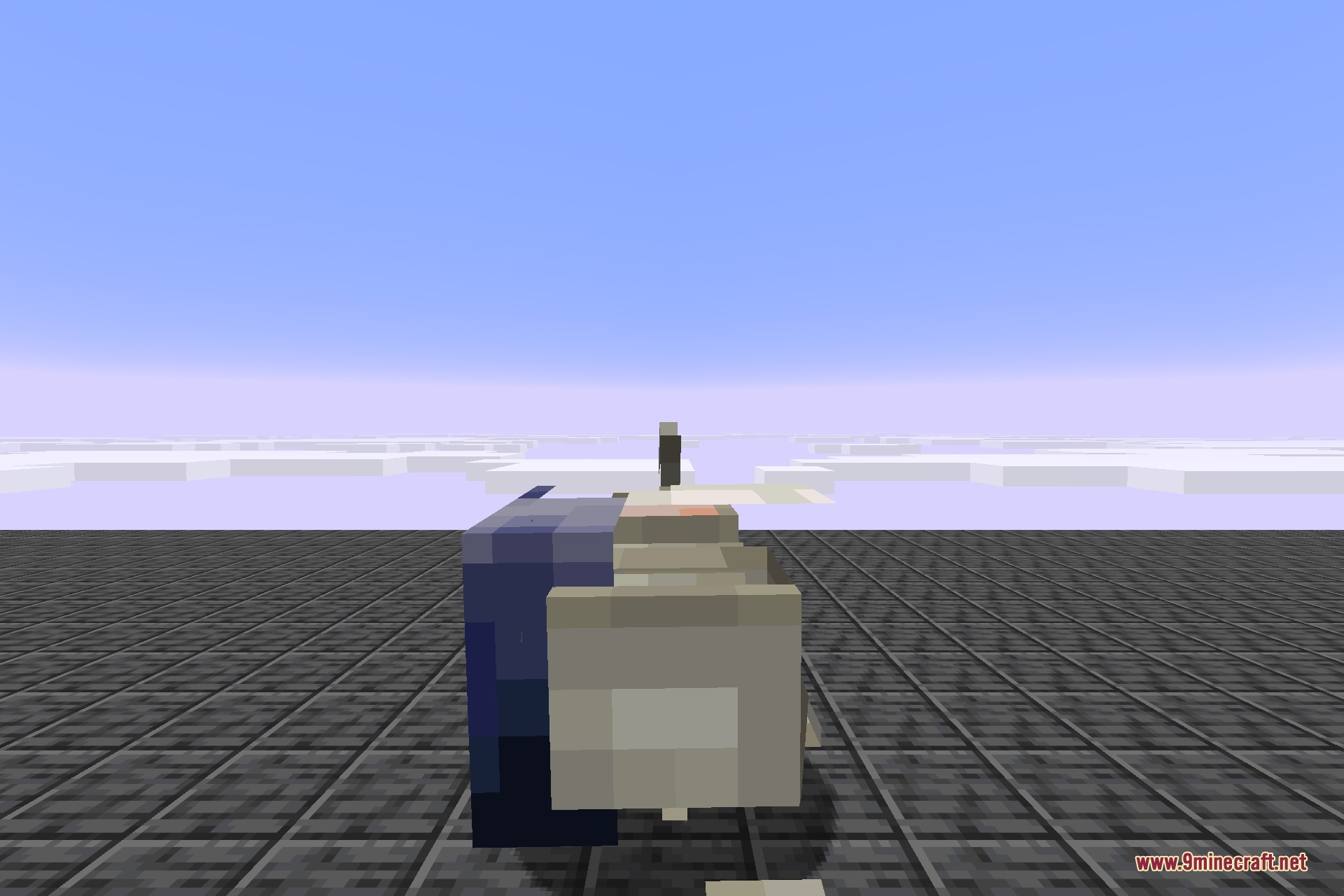 Boss Refreshed 9minecraft Resource Pack (26.2) – Darker Epic Boss Showdowns — screenshot 5