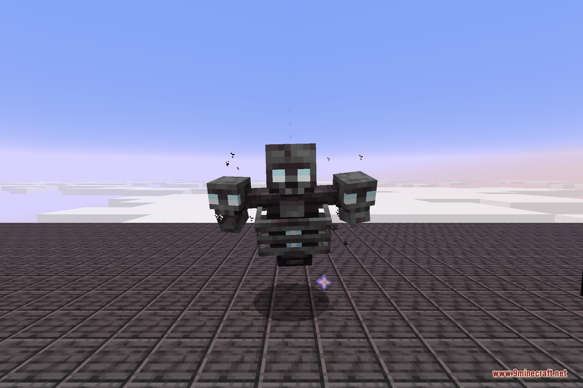 Boss Refreshed 9minecraft Resource Pack (26.2) – Darker Epic Boss Showdowns — screenshot 8