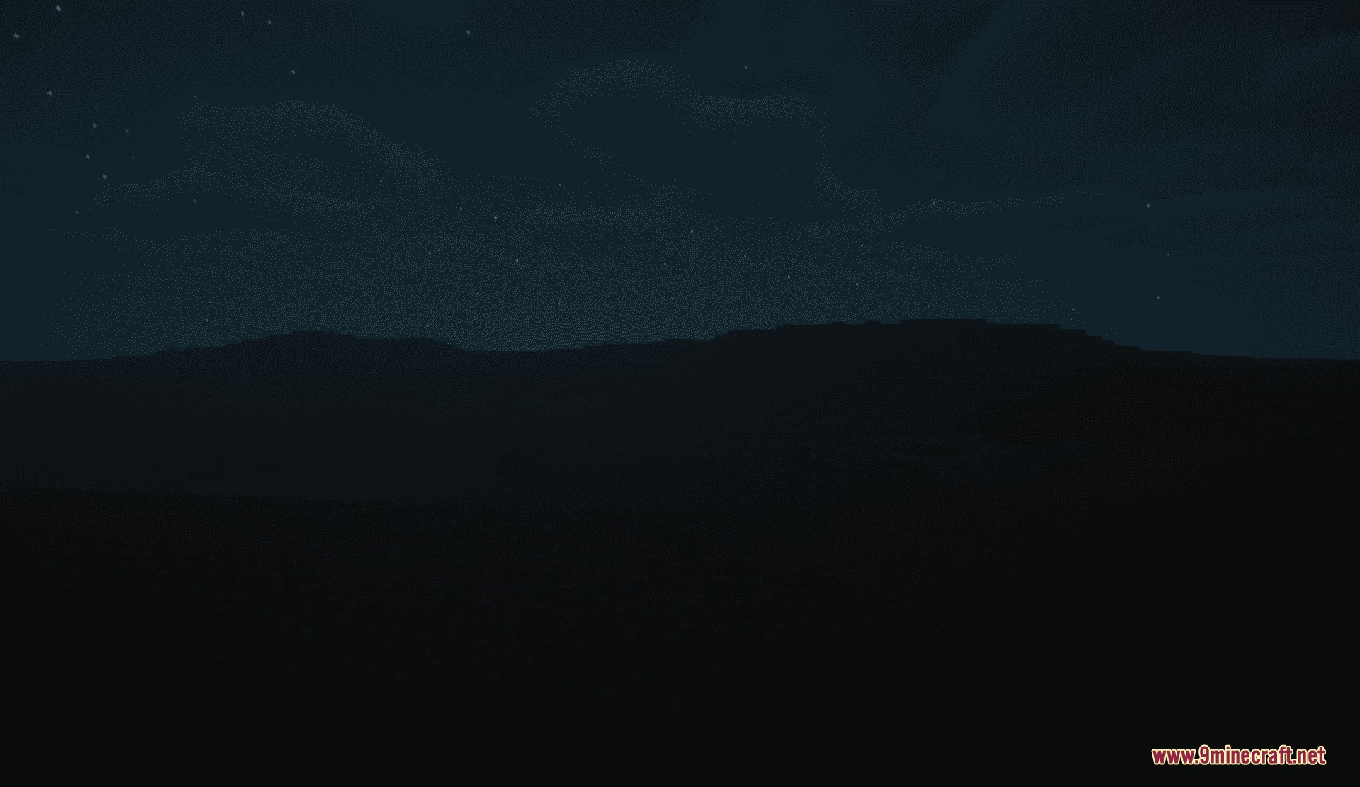Boundless Aspect Mantle Mod (1.20.1) – Wield Godly Powers Across Seven Cosmic — screenshot 4