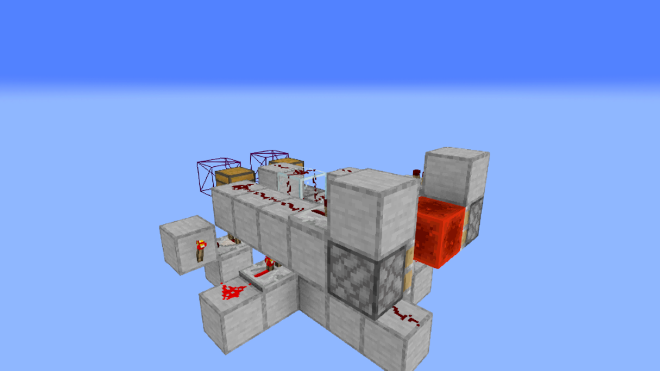 Bow Auto Crafter Schematic Thumbnail