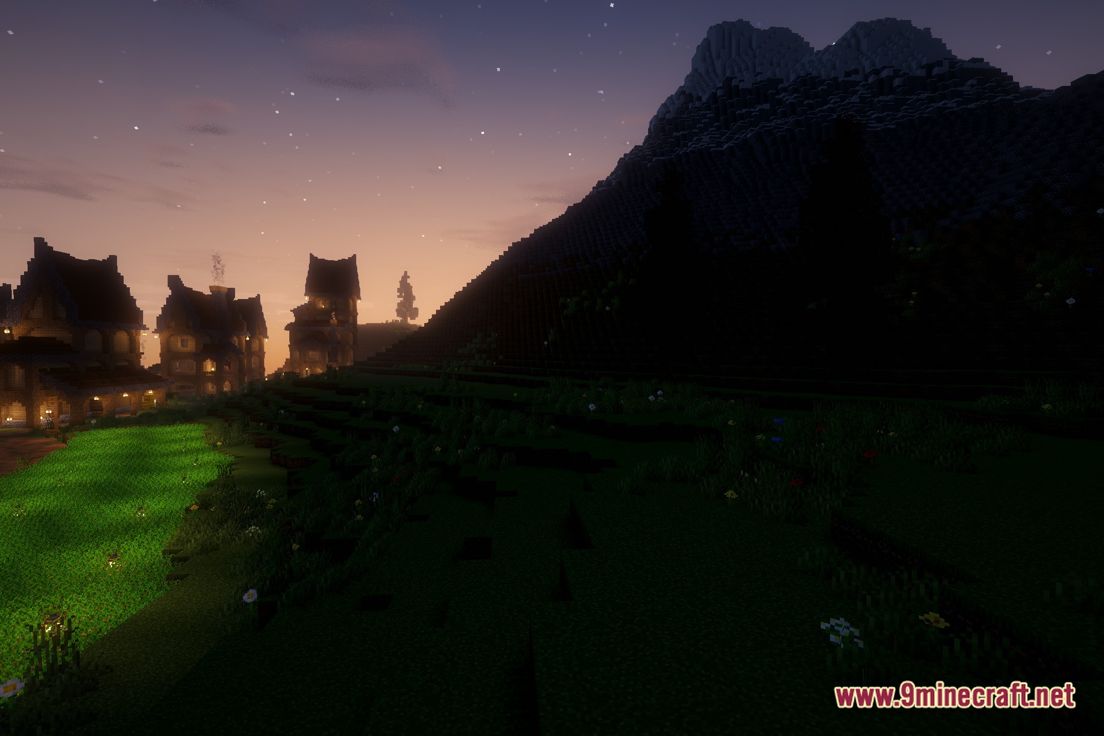 Breeze Flow Shaders Screenshot 11