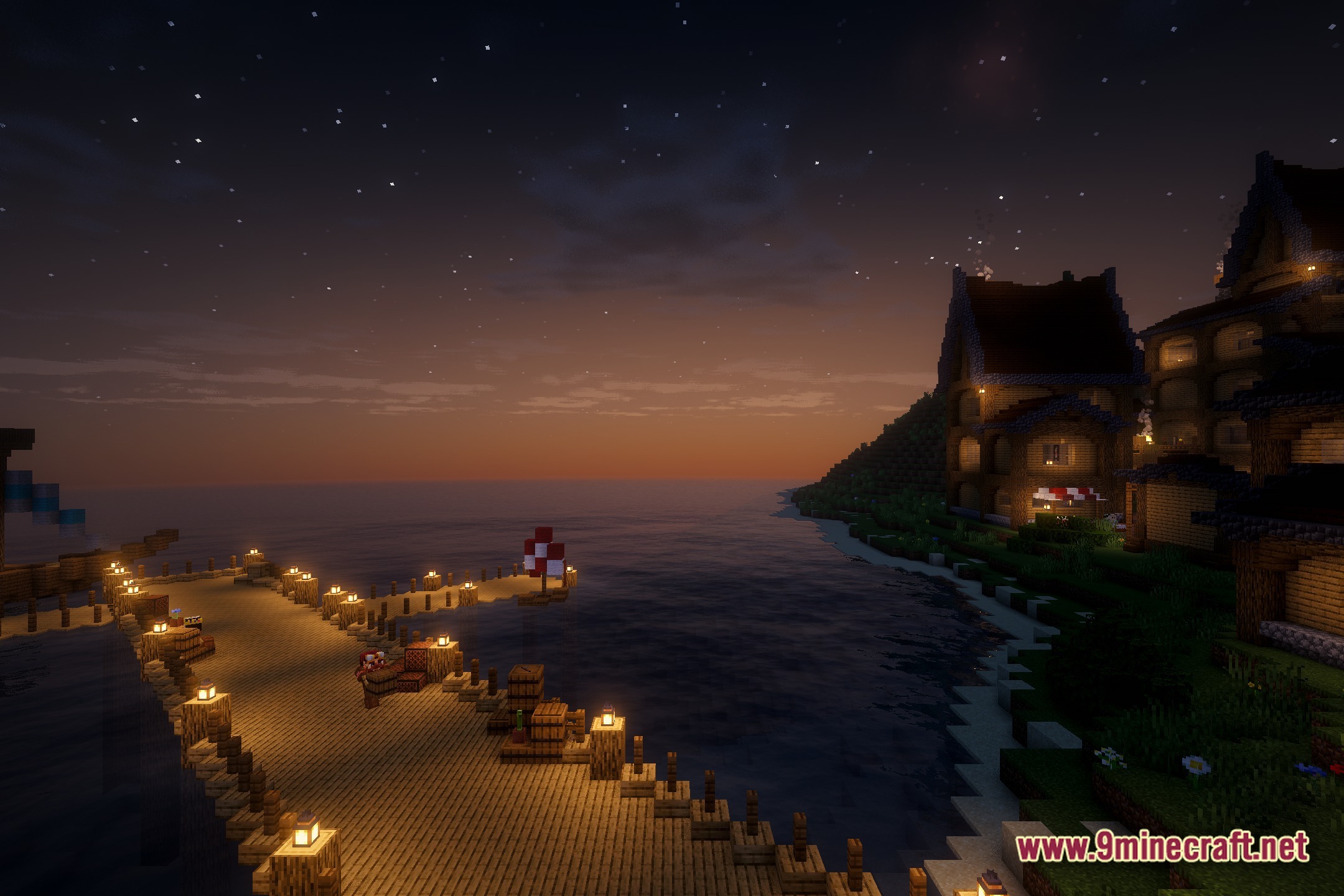 Breeze Flow Shaders Screenshot 12