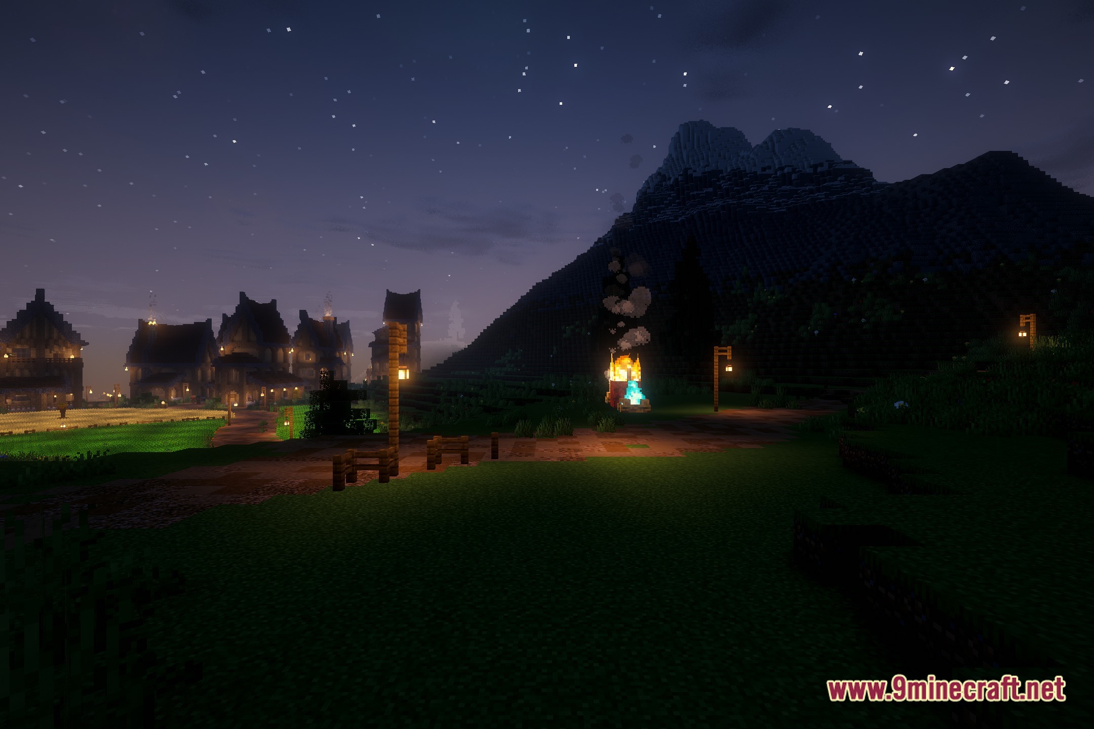 Breeze Flow Shaders Screenshot 4
