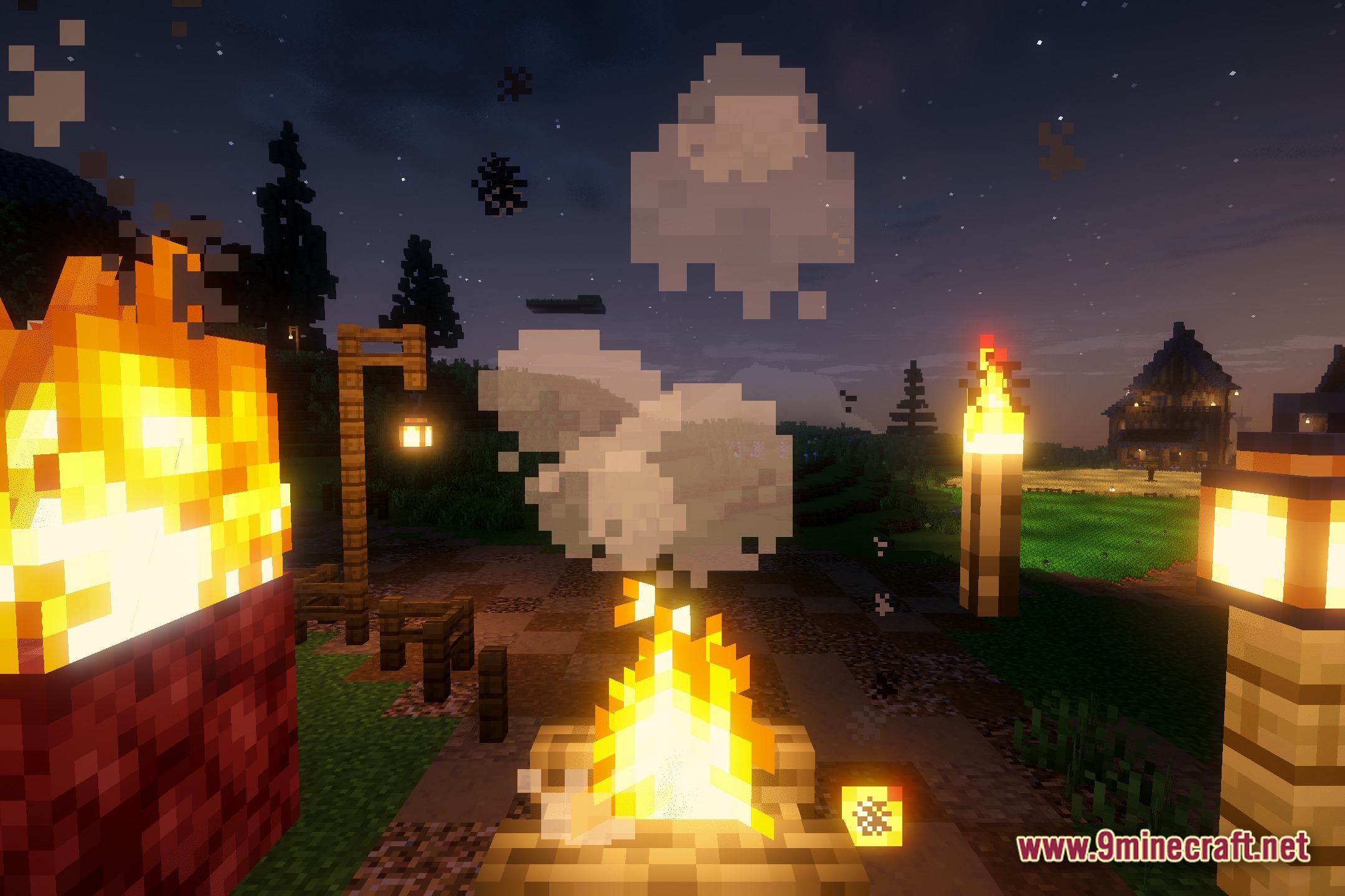 Breeze Flow Shaders Screenshot 7