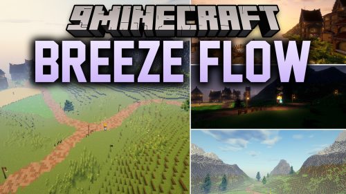 Breeze Flow Shaders