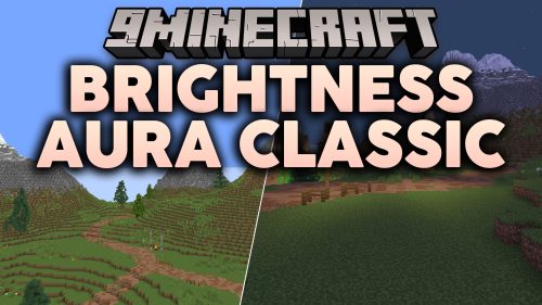 Brightness Aura Classic Shaders