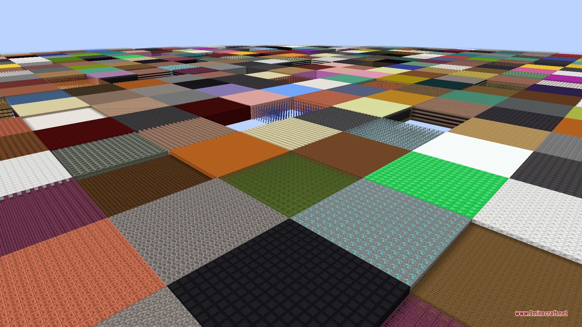 But the Floor Changes Every Day Data Pack (26.2, 1.20.1) — screenshot 1