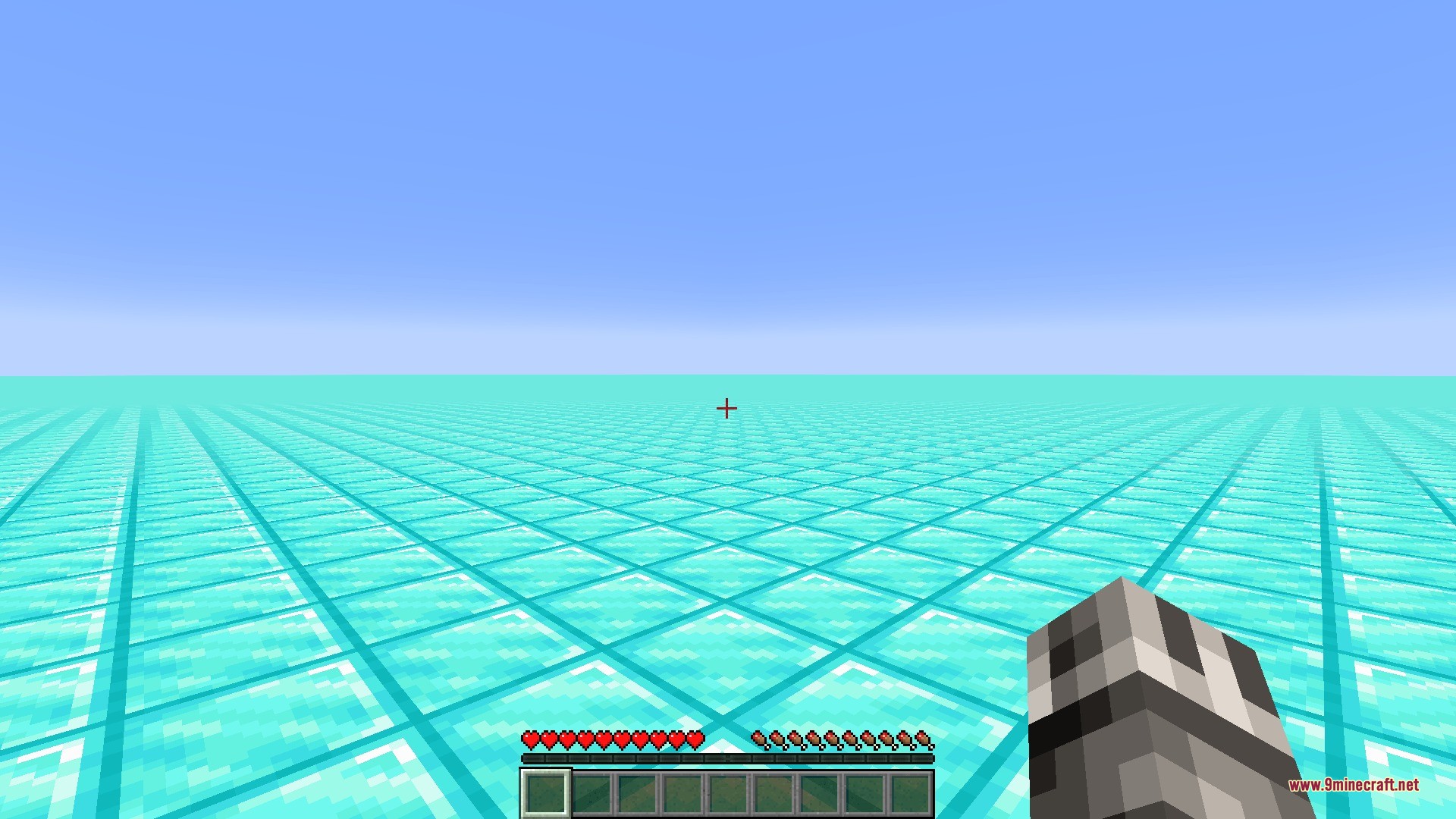 But the Floor Changes Every Day Data Pack (26.2, 1.20.1) — screenshot 2