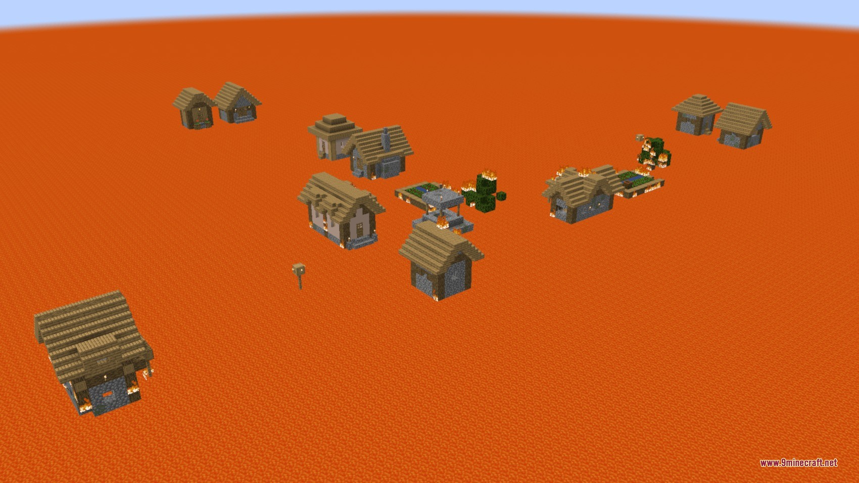 But the Floor Changes Every Day Data Pack (26.2, 1.20.1) — screenshot 3