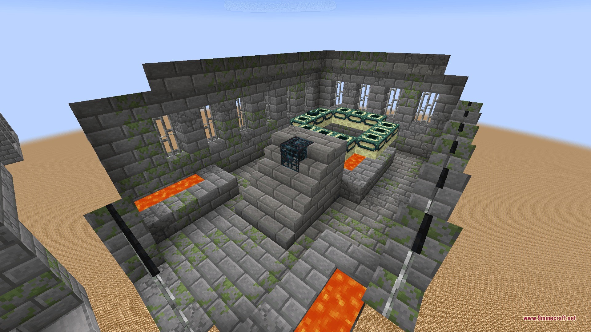 But the Floor Changes Every Day Data Pack (26.2, 1.20.1) — screenshot 5