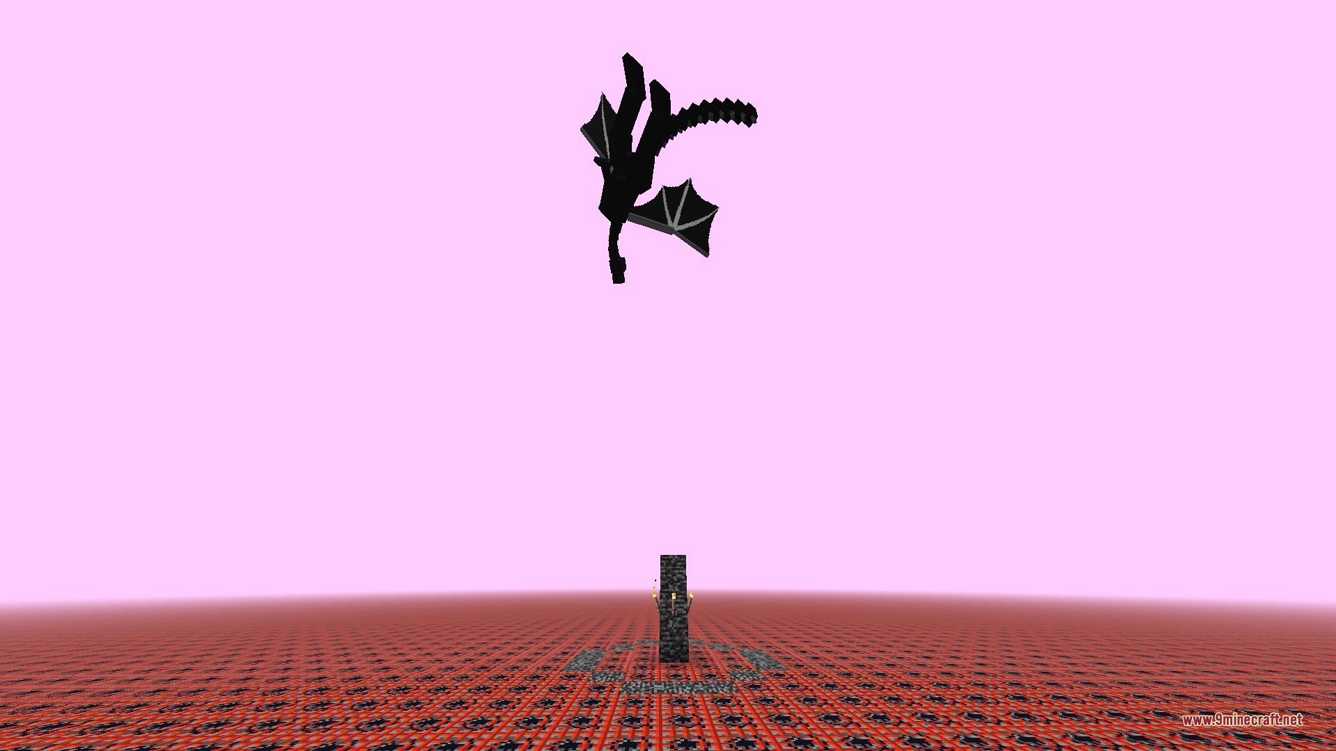 But the Floor Changes Every Day Data Pack (26.2, 1.20.1) — screenshot 6