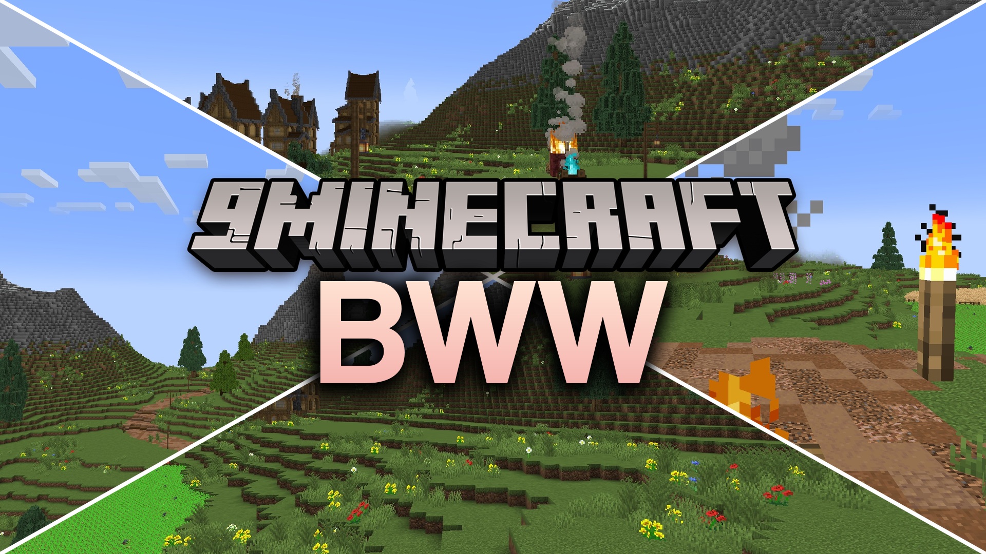 BwW Resource Pack