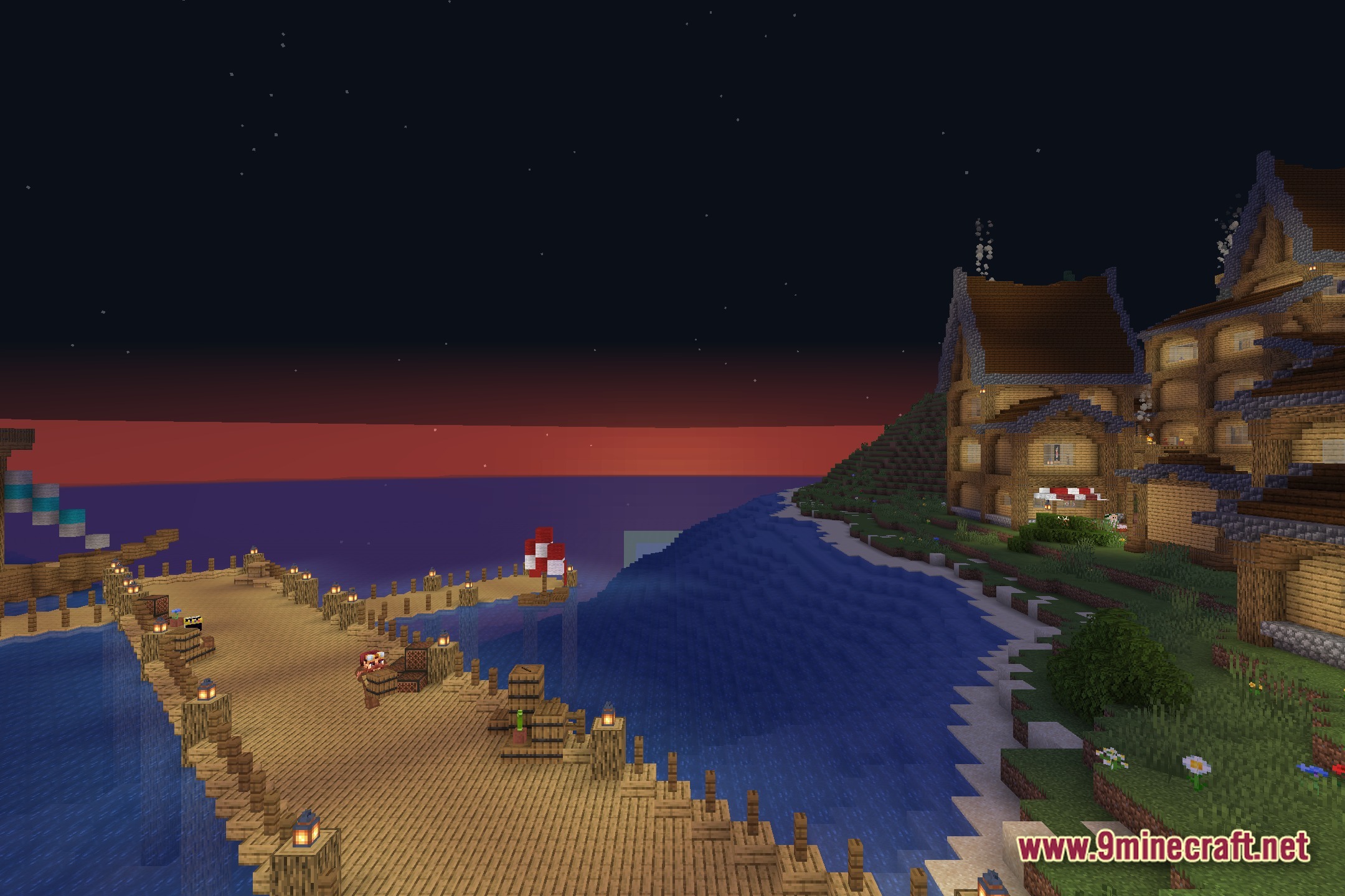 Bybyshader Shaders Screenshot 12