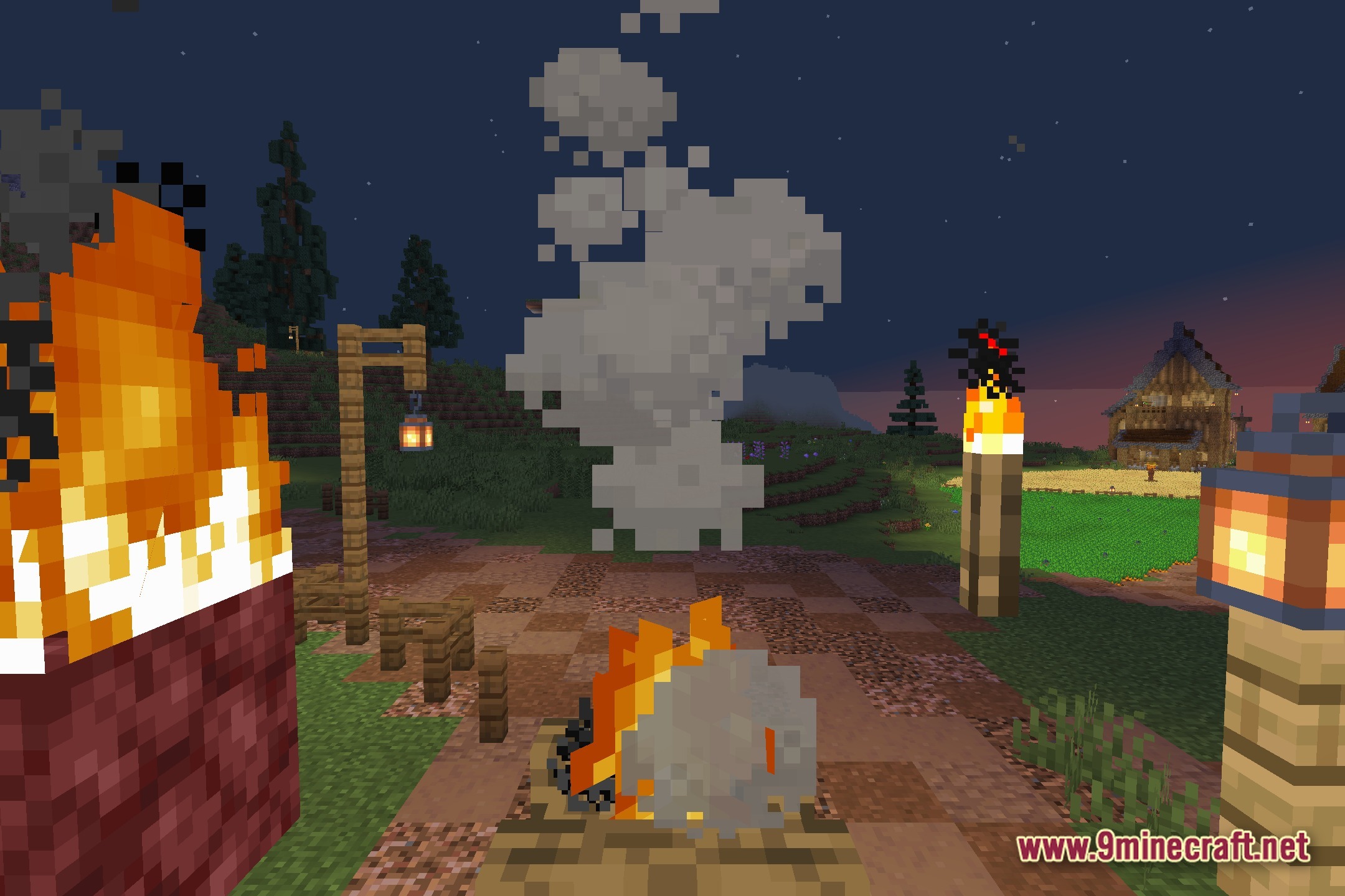 Bybyshader Shaders Screenshot 7