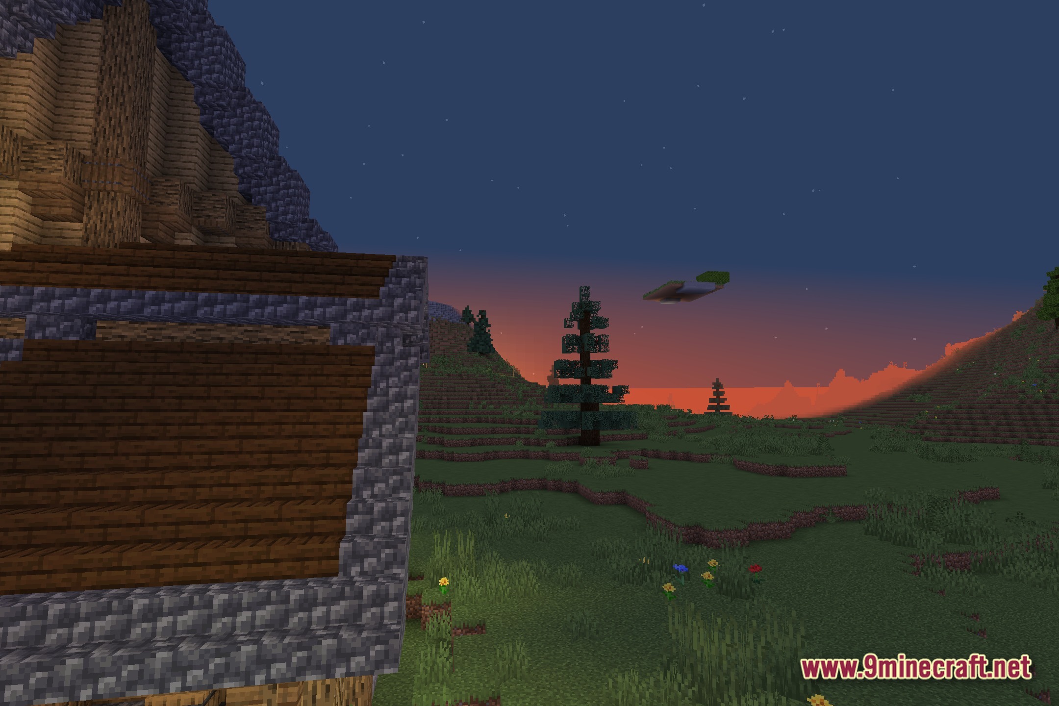 Bybyshader Shaders Screenshot 8