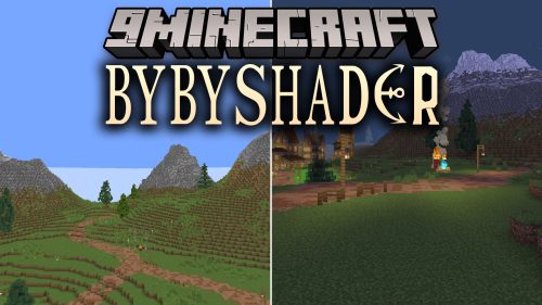 Bybyshader Shaders