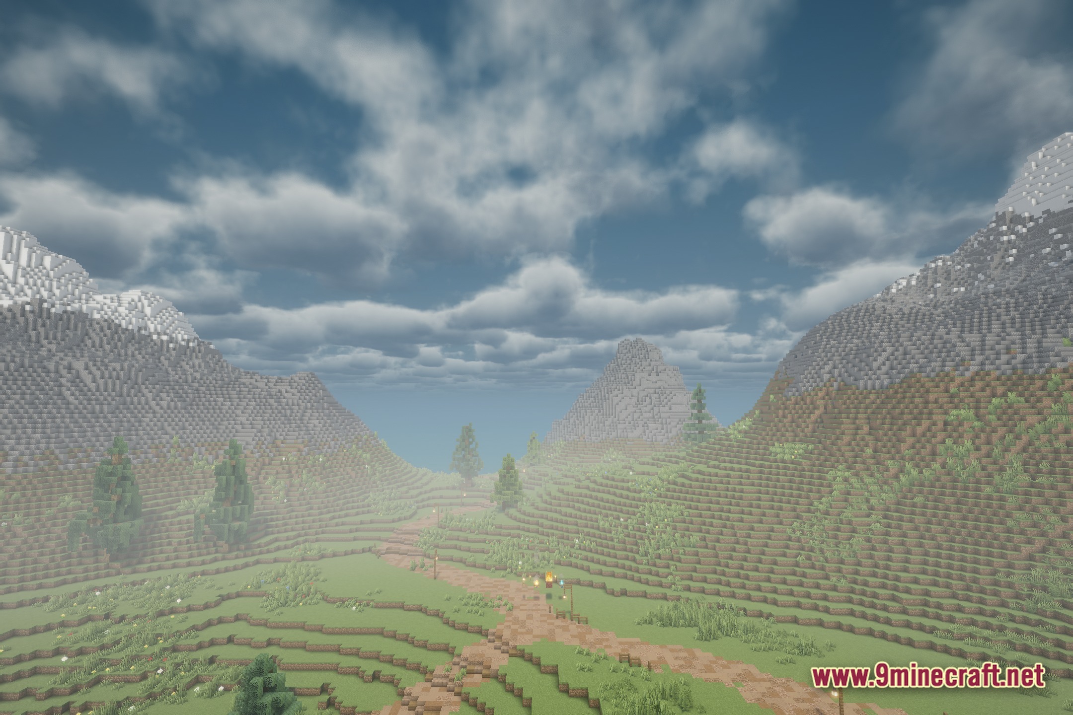 CARTUX Shaders Screenshot 1