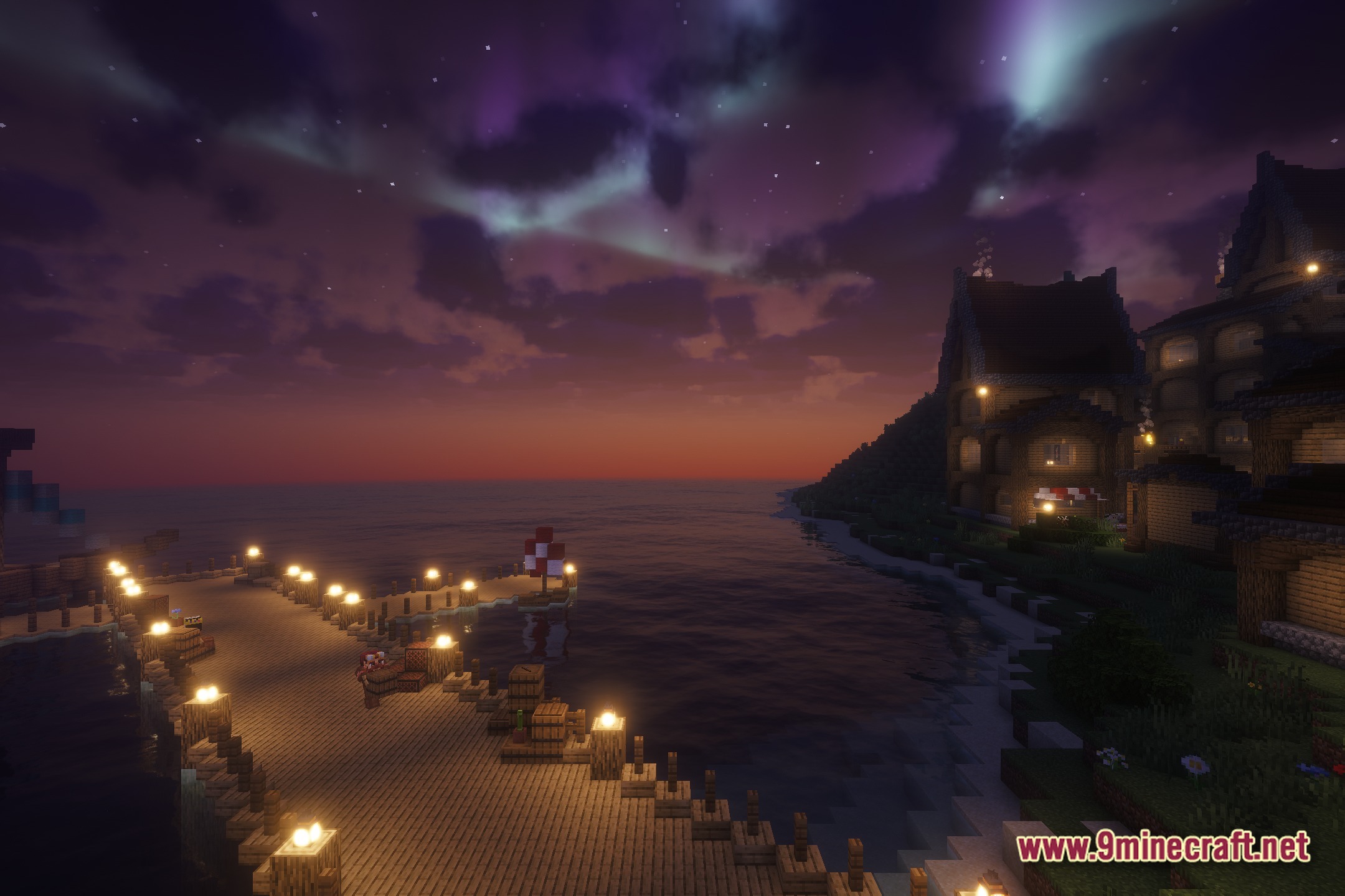CARTUX Shaders Screenshot 12