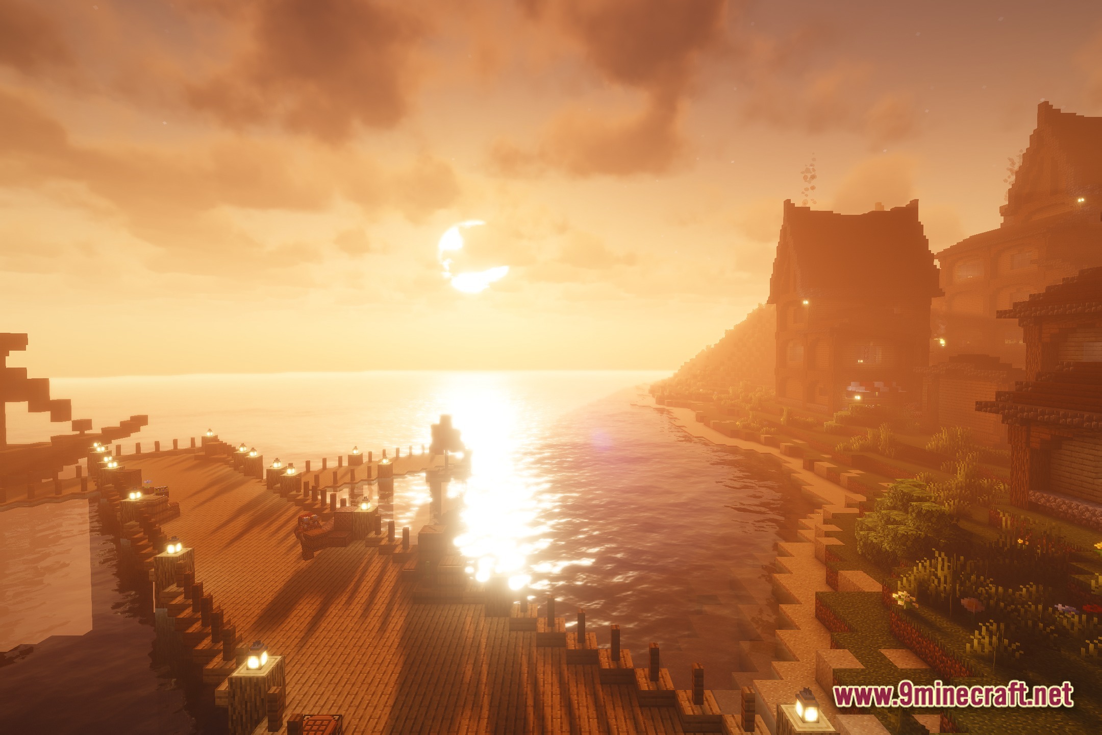 CARTUX Shaders Screenshot 2