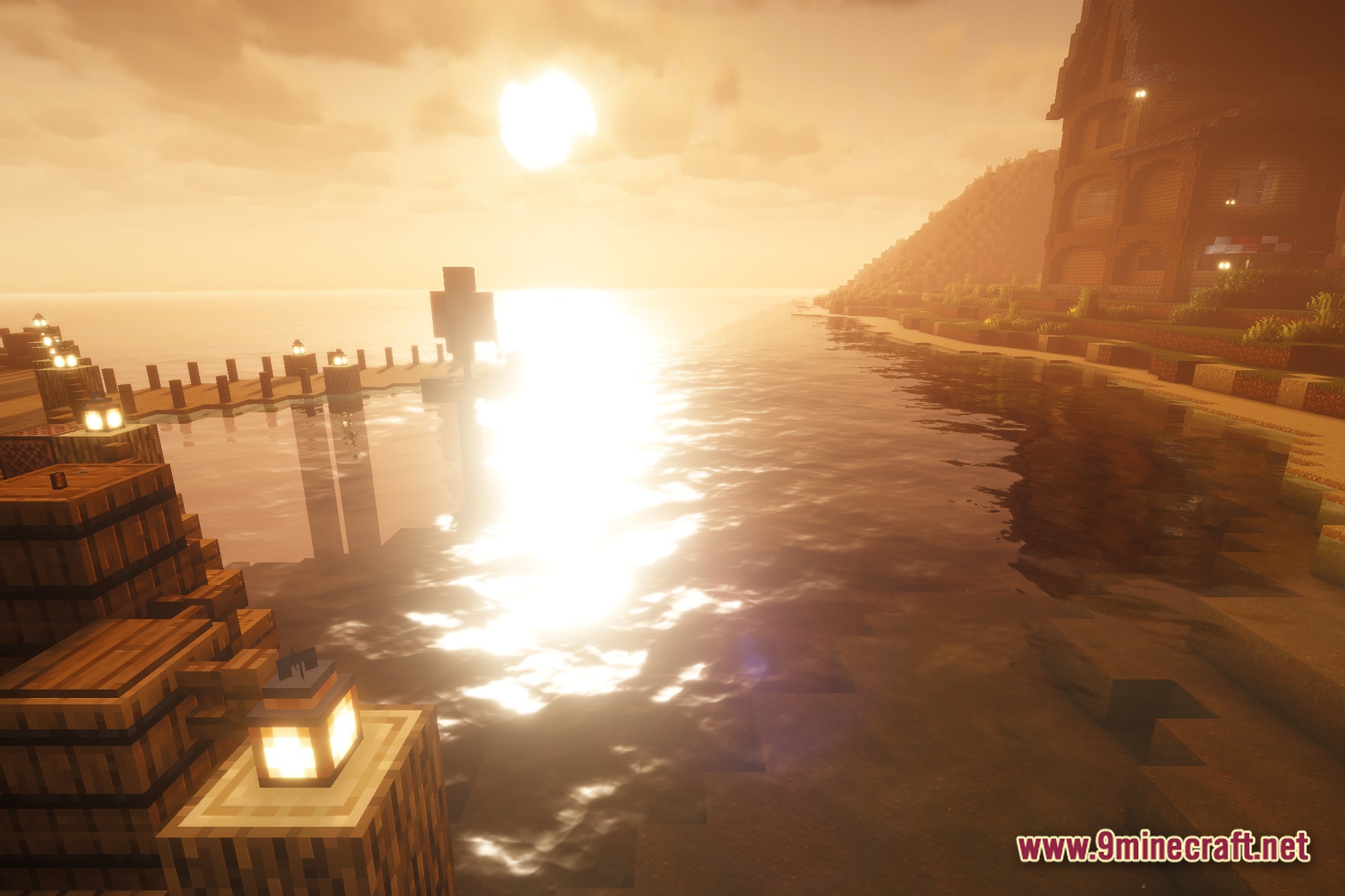 CARTUX Shaders Screenshot 3