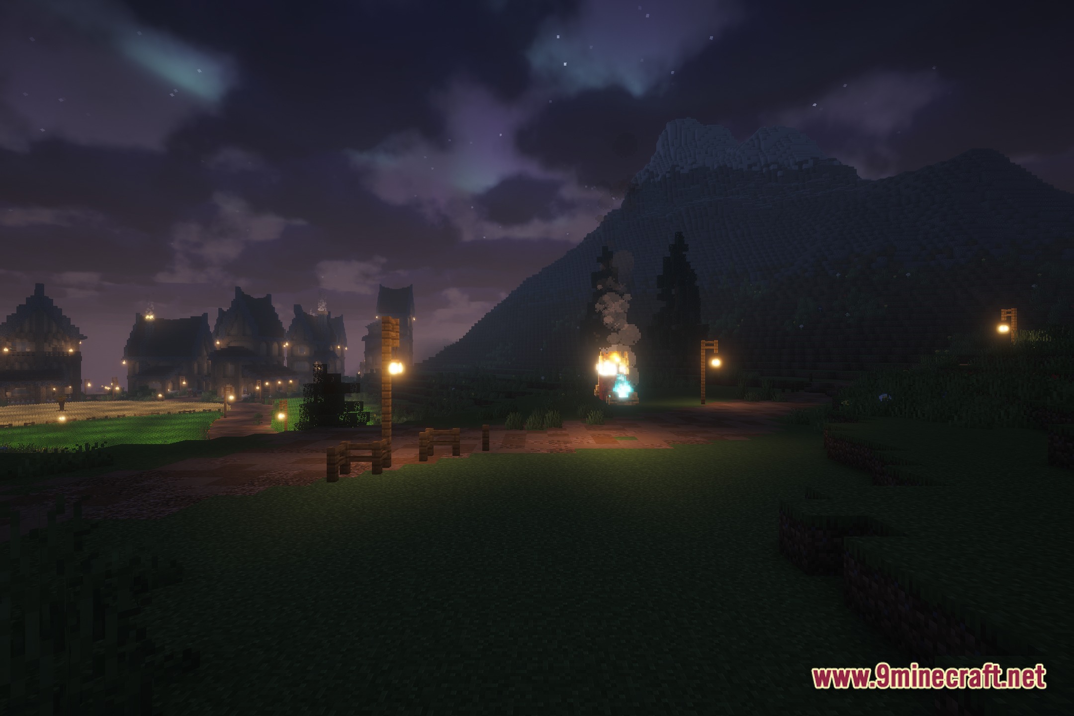 CARTUX Shaders Screenshot 4