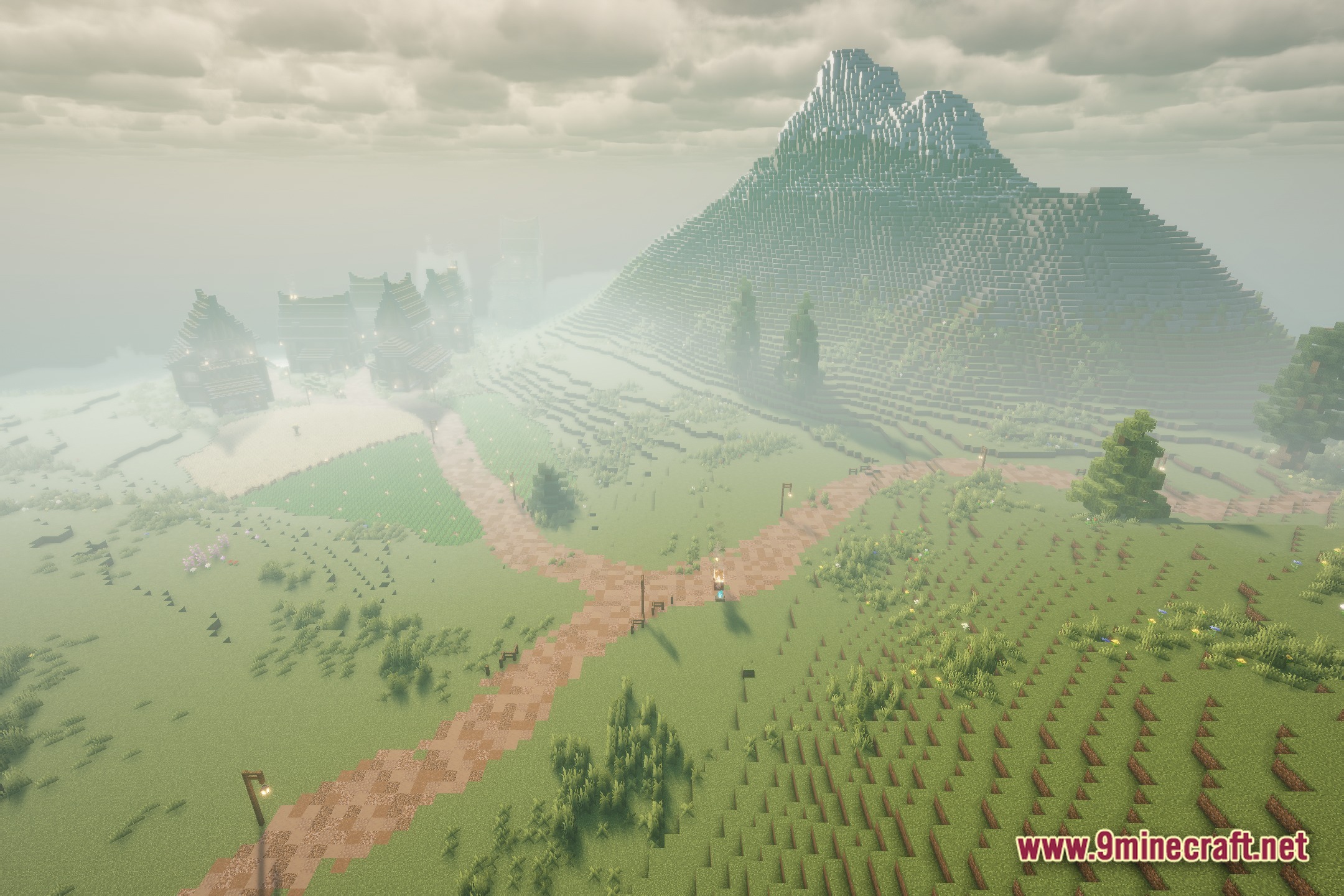CARTUX Shaders Screenshot 5