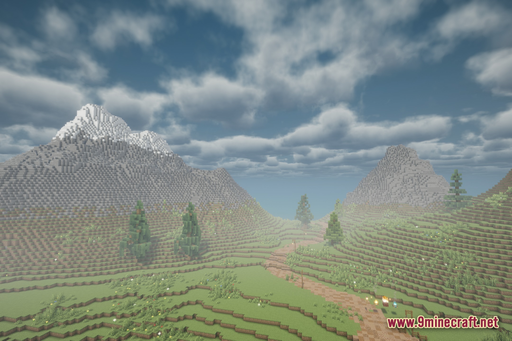 CARTUX Shaders Screenshot 6