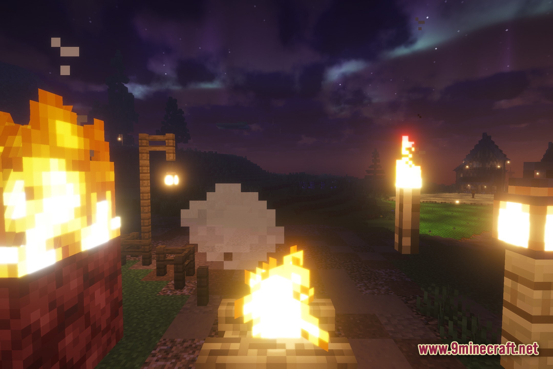 CARTUX Shaders Screenshot 7