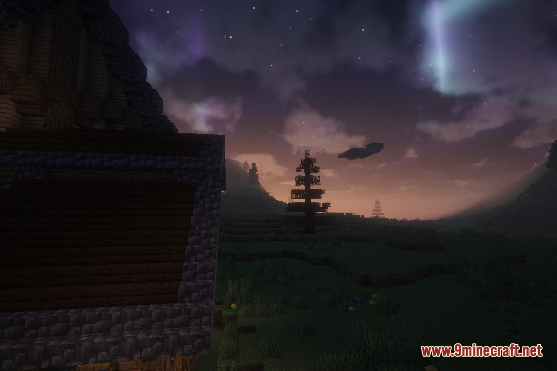 CARTUX Shaders Screenshot 8