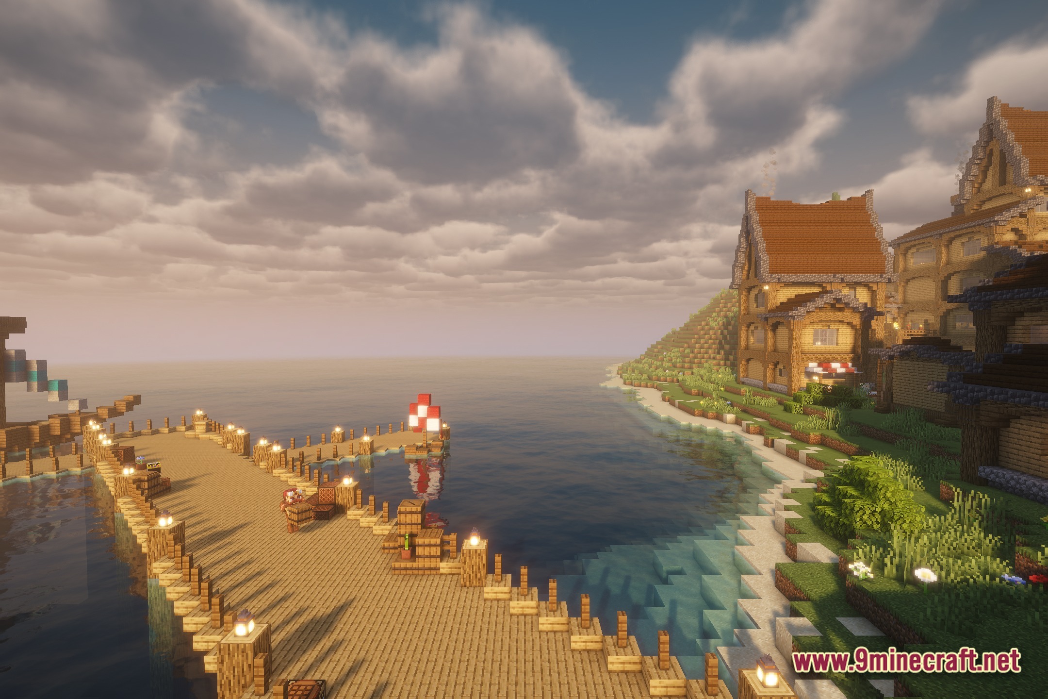 CARTUX Shaders Screenshot 9
