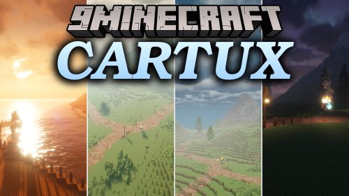 CARTUX Shaders