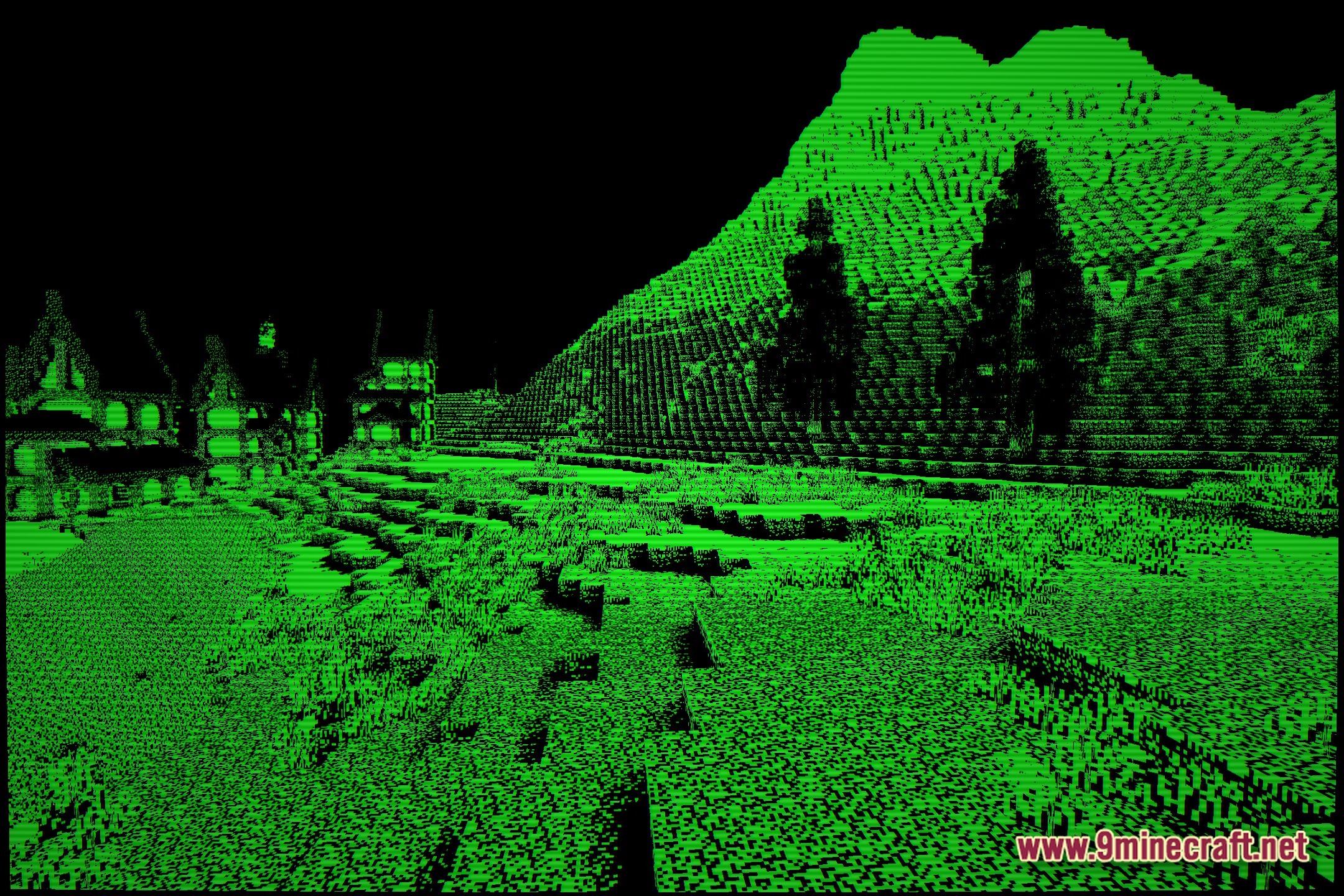 CRT Monochrome Shaders Screenshot 10