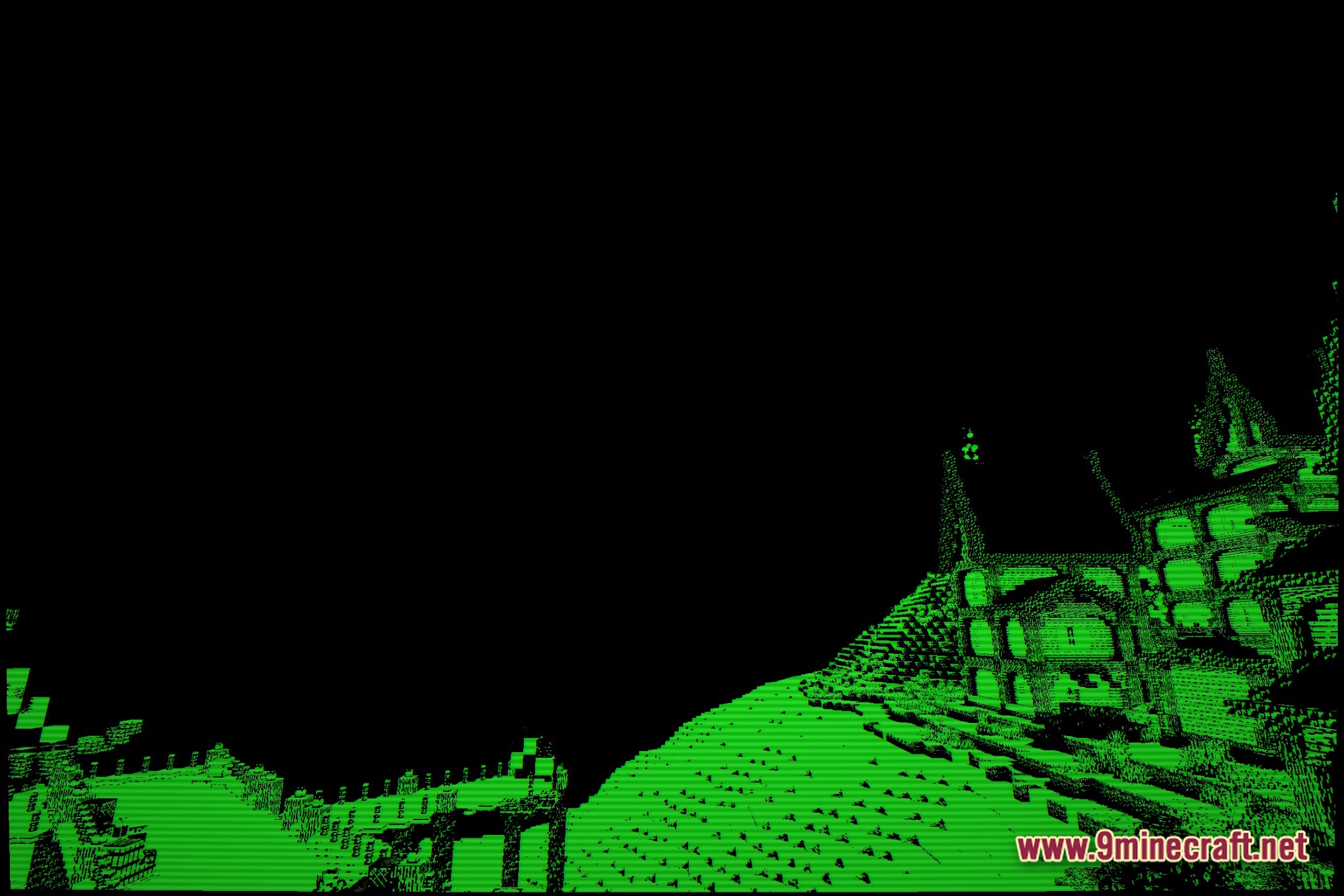 CRT Monochrome Shaders Screenshot 12