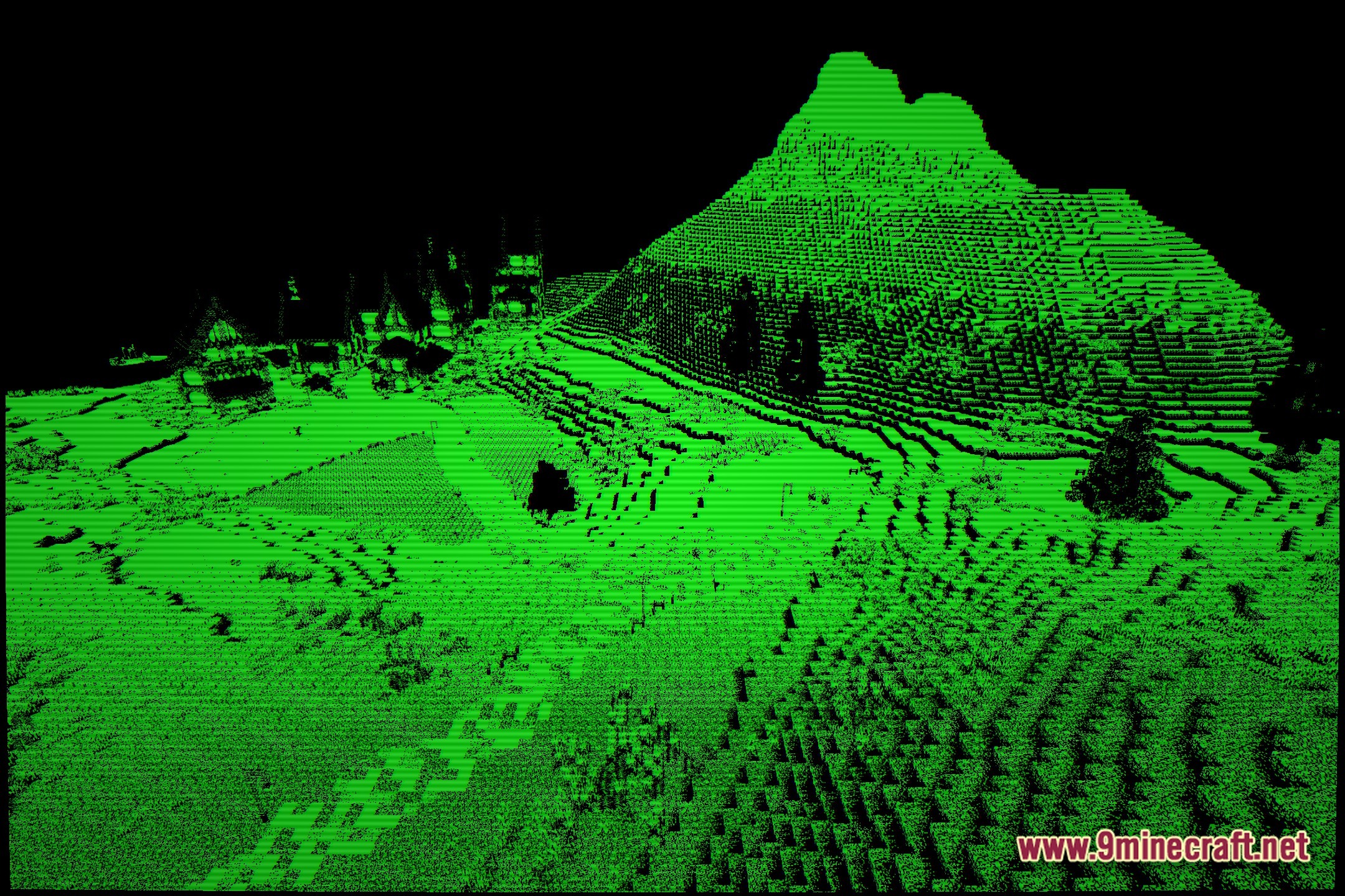 CRT Monochrome Shaders Screenshot 5