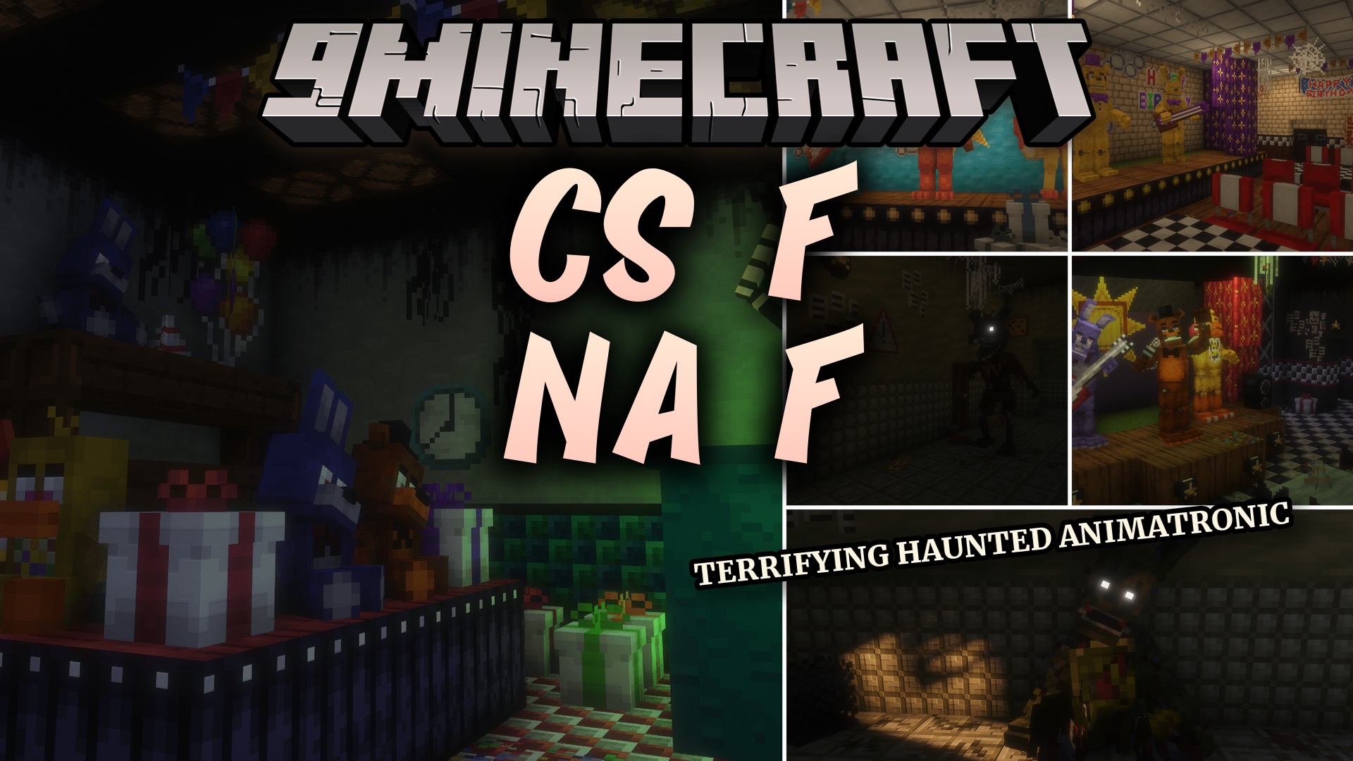 CS F Na F Mod