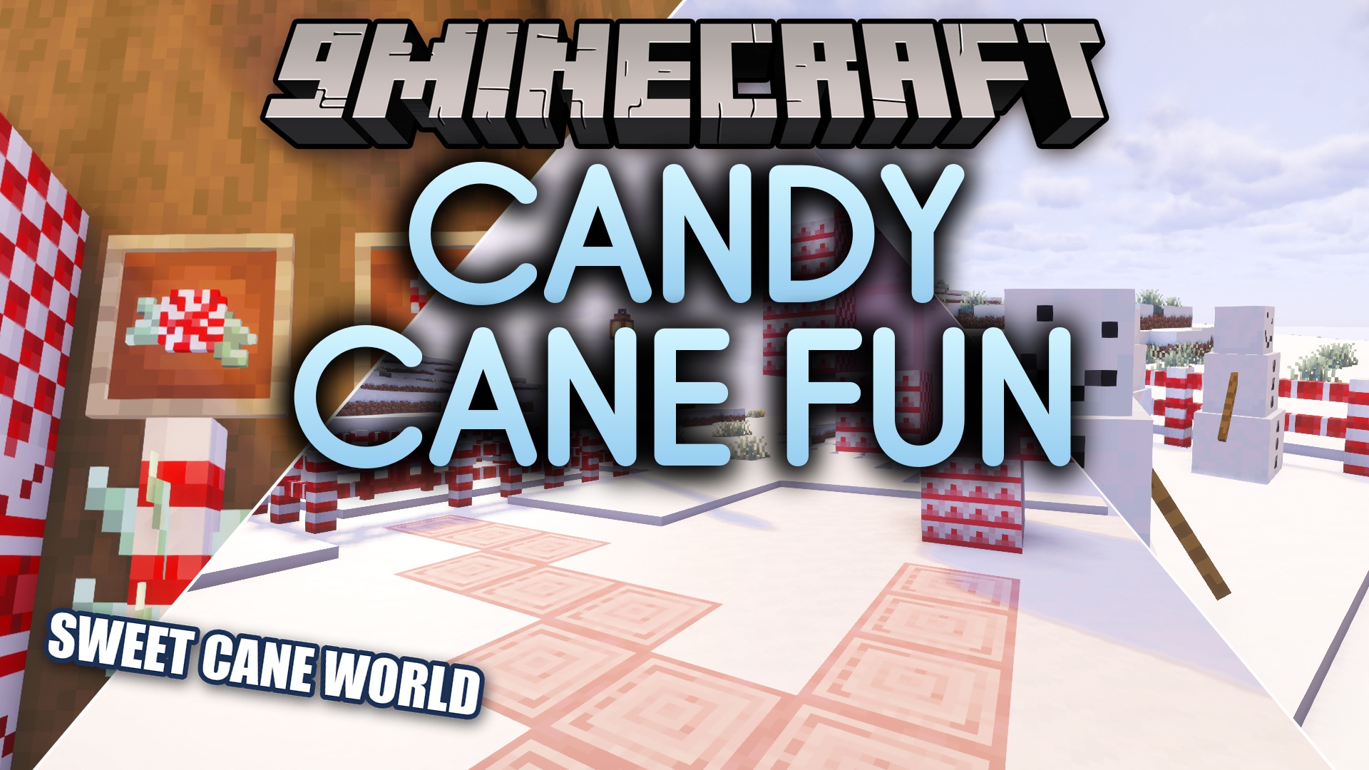 Candy Cane Fun Resource Pack